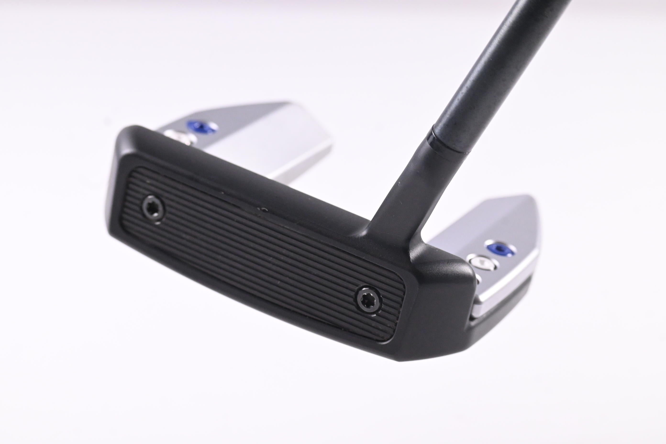 PXG Milled Gen1 Bat Attack H Putter / 35 Inch