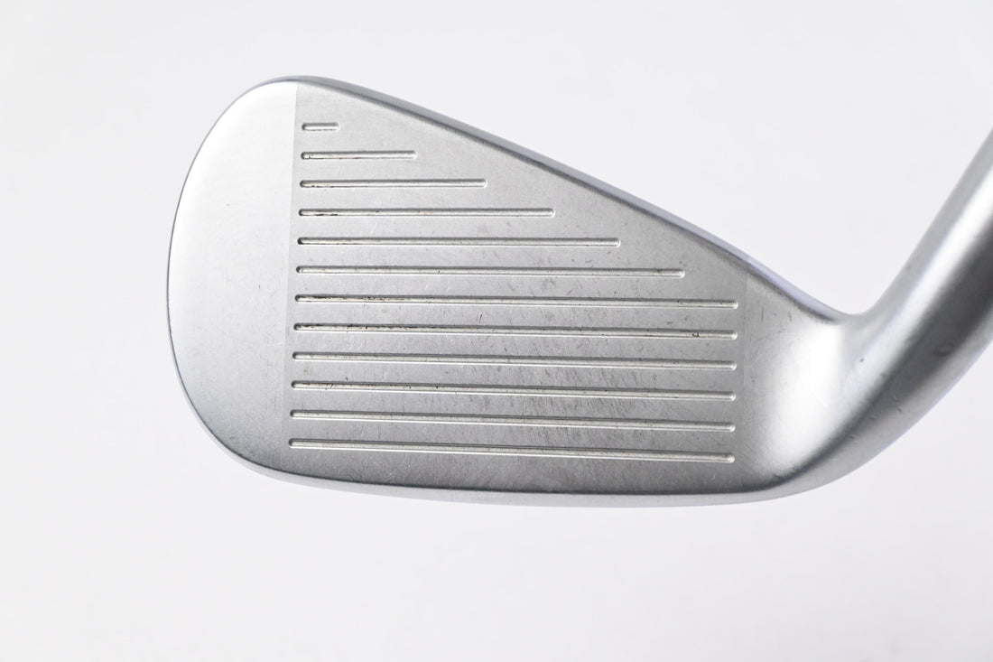 Mizuno JPX 921 Hot Metal Pro #4 Iron / 19 Degree / Regular Flex Recoil ESX 460
