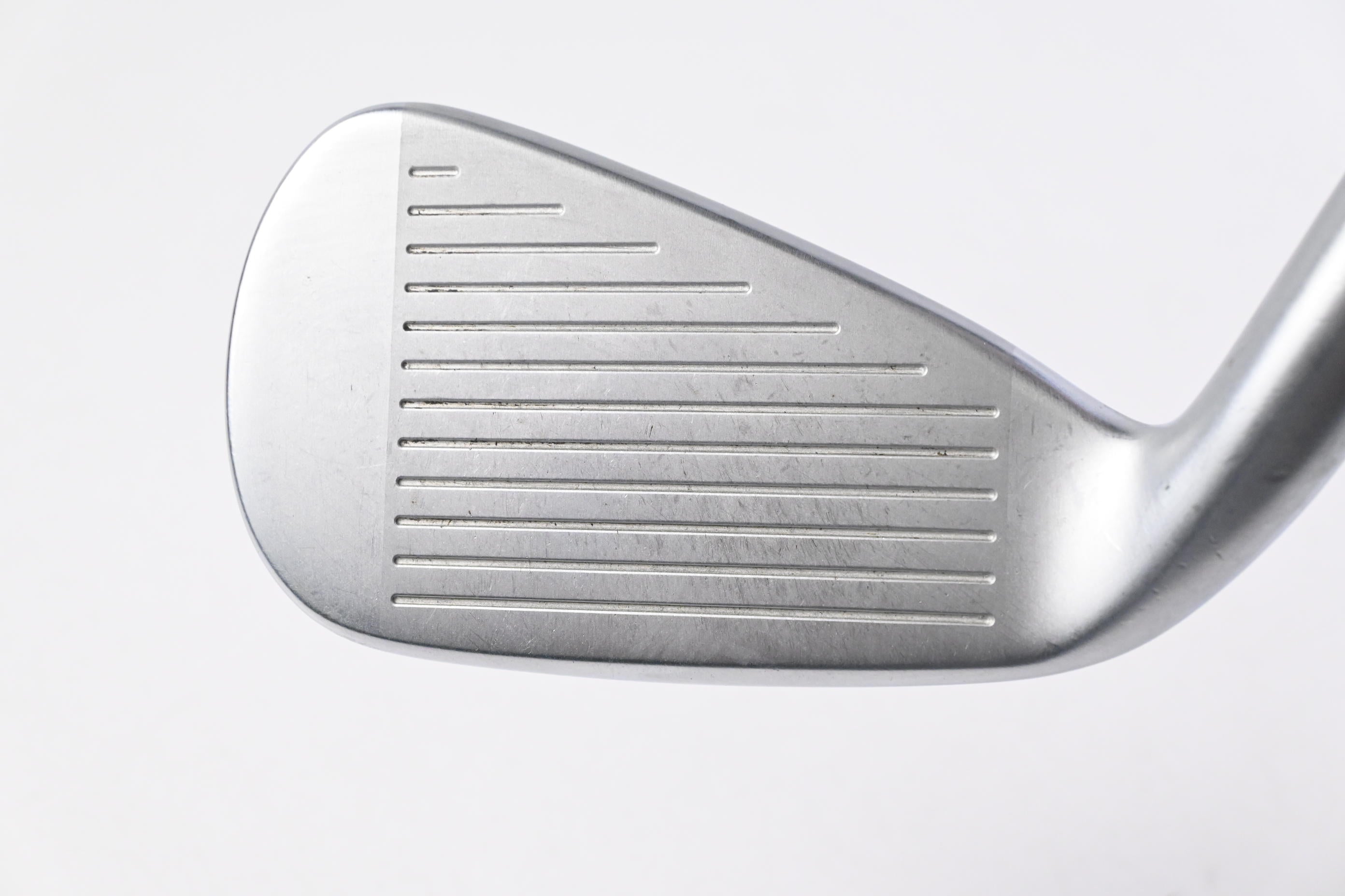 Mizuno JPX 921 Hot Metal Pro #4 Iron / 19 Degree / Regular Flex Recoil ESX 460