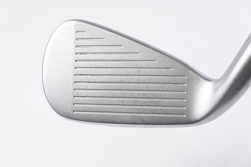 Mizuno JPX 921 Hot Metal Pro #4 Iron / 19 Degree / Regular Flex Recoil ESX 460