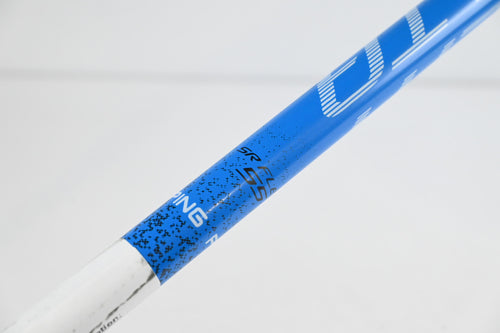 Ping G Series SF Tec Driver / 12 Degree / Senior Flex Ping Alta 55 Shaft