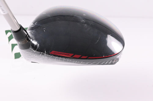 Wilson Staff DYNAPWR 2025 Max Driver / 12 Degree / Senior Flex Helium NCT 4