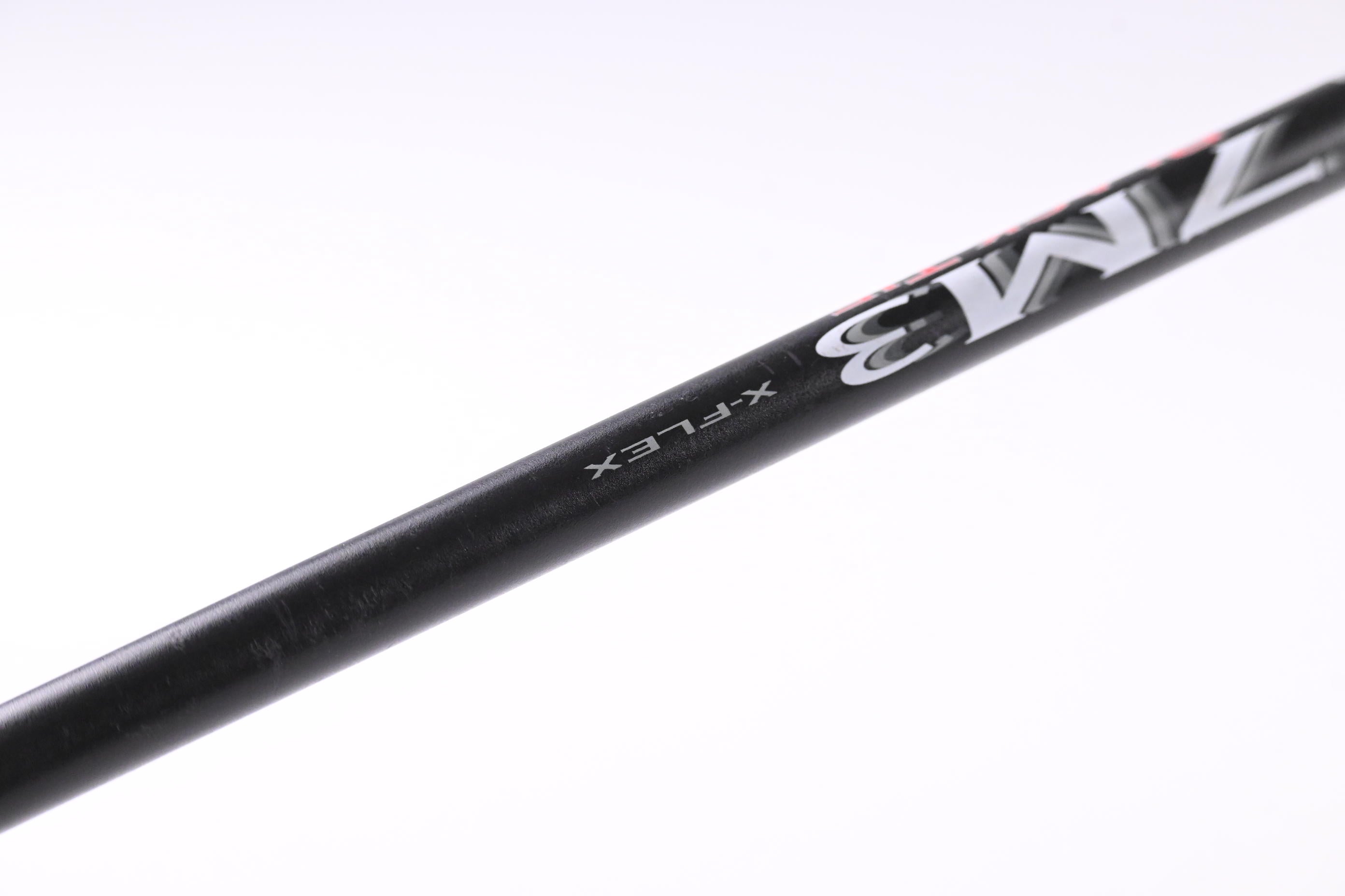Callaway Big Bertha Alpha 2014 Driver / 9 Degree / X-Flex Matrix HD Black Tie