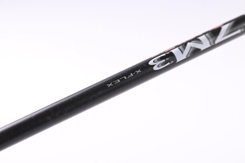 Callaway Big Bertha Alpha 2014 Driver / 9 Degree / X-Flex Matrix HD Black Tie