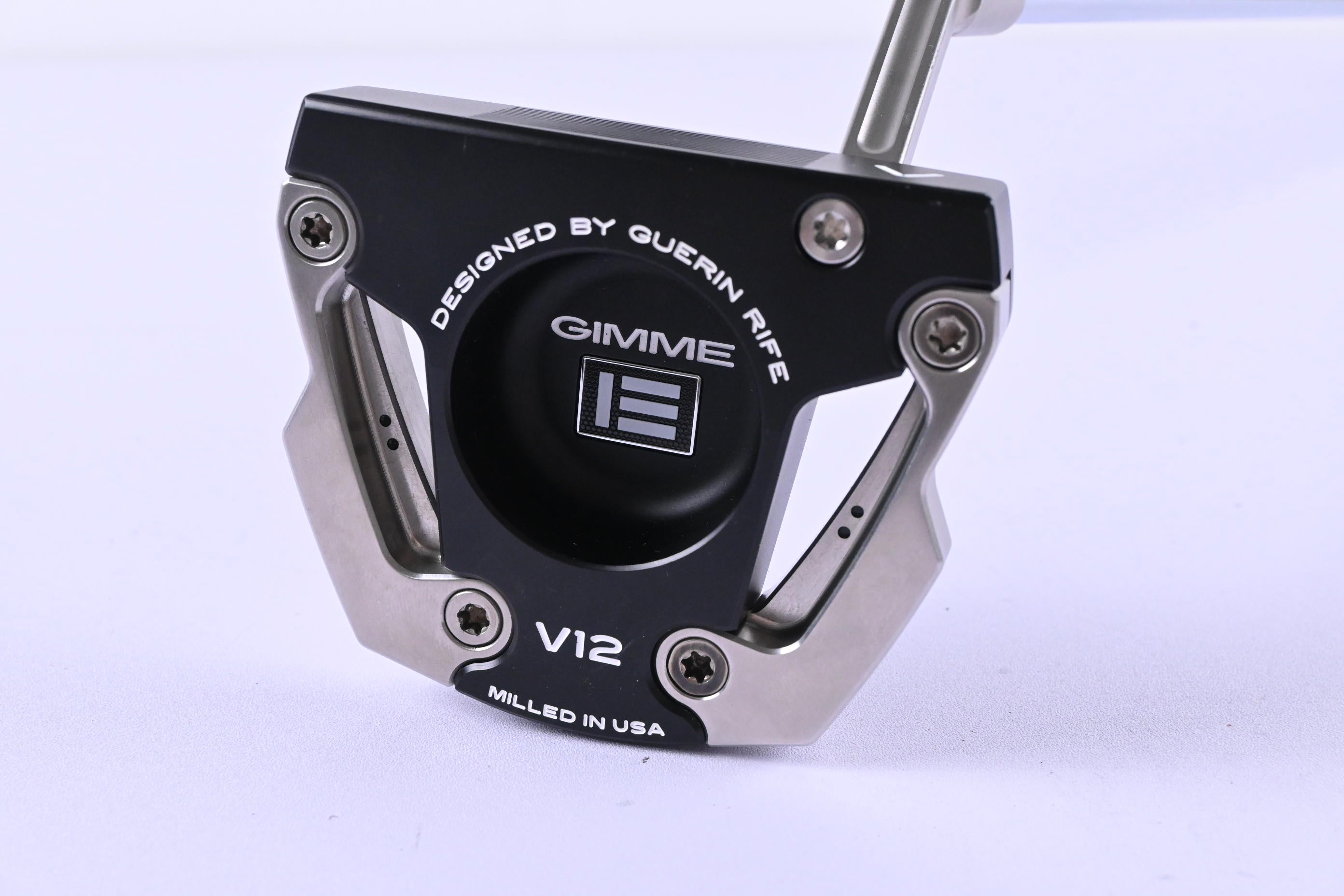 Evnroll V-Series 2023 V12 Putter / 34 Inch