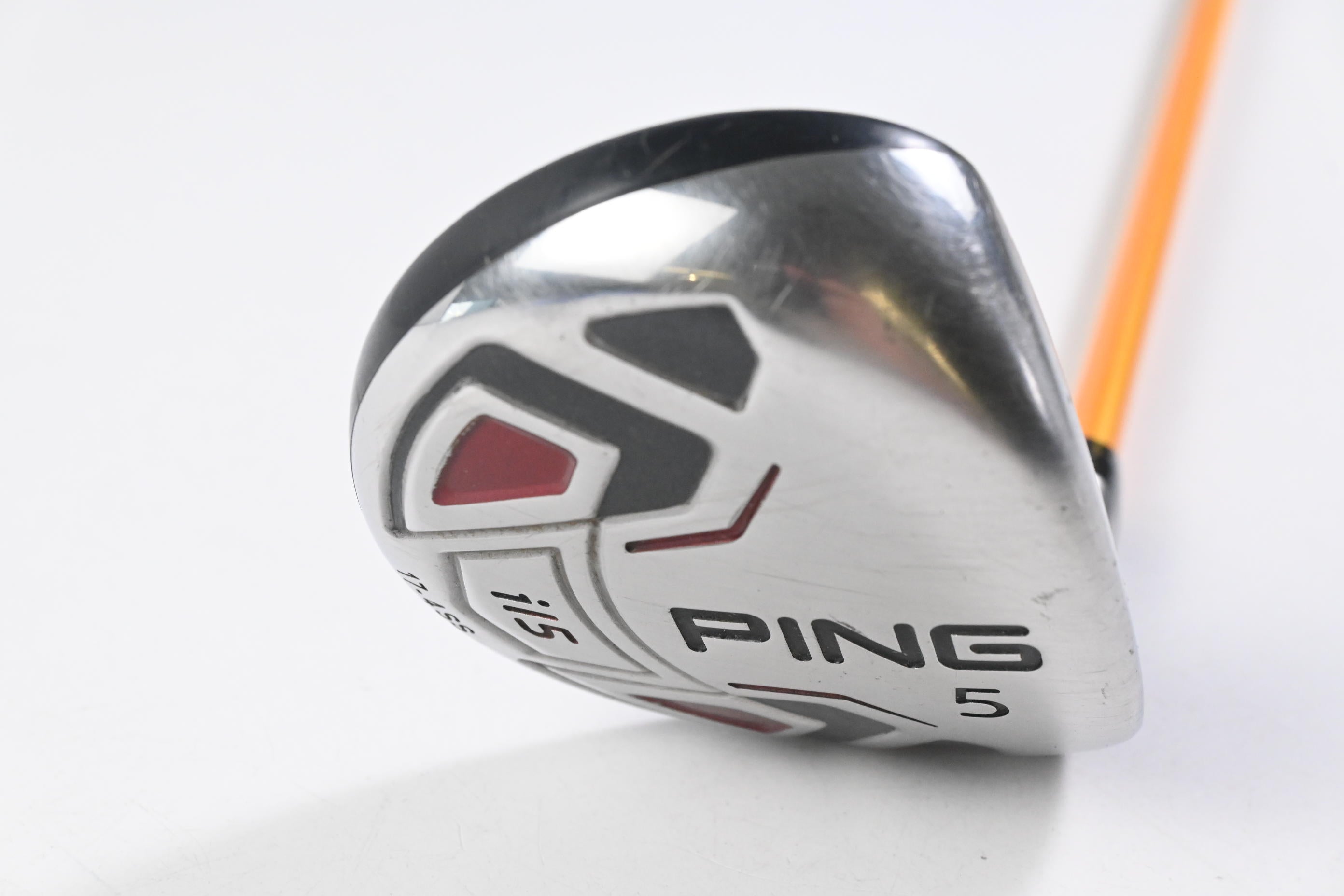Ping i15 #5 Wood / 18.5 Degree / Stiff Flex UST Mamiya Proforce Axivcore 79