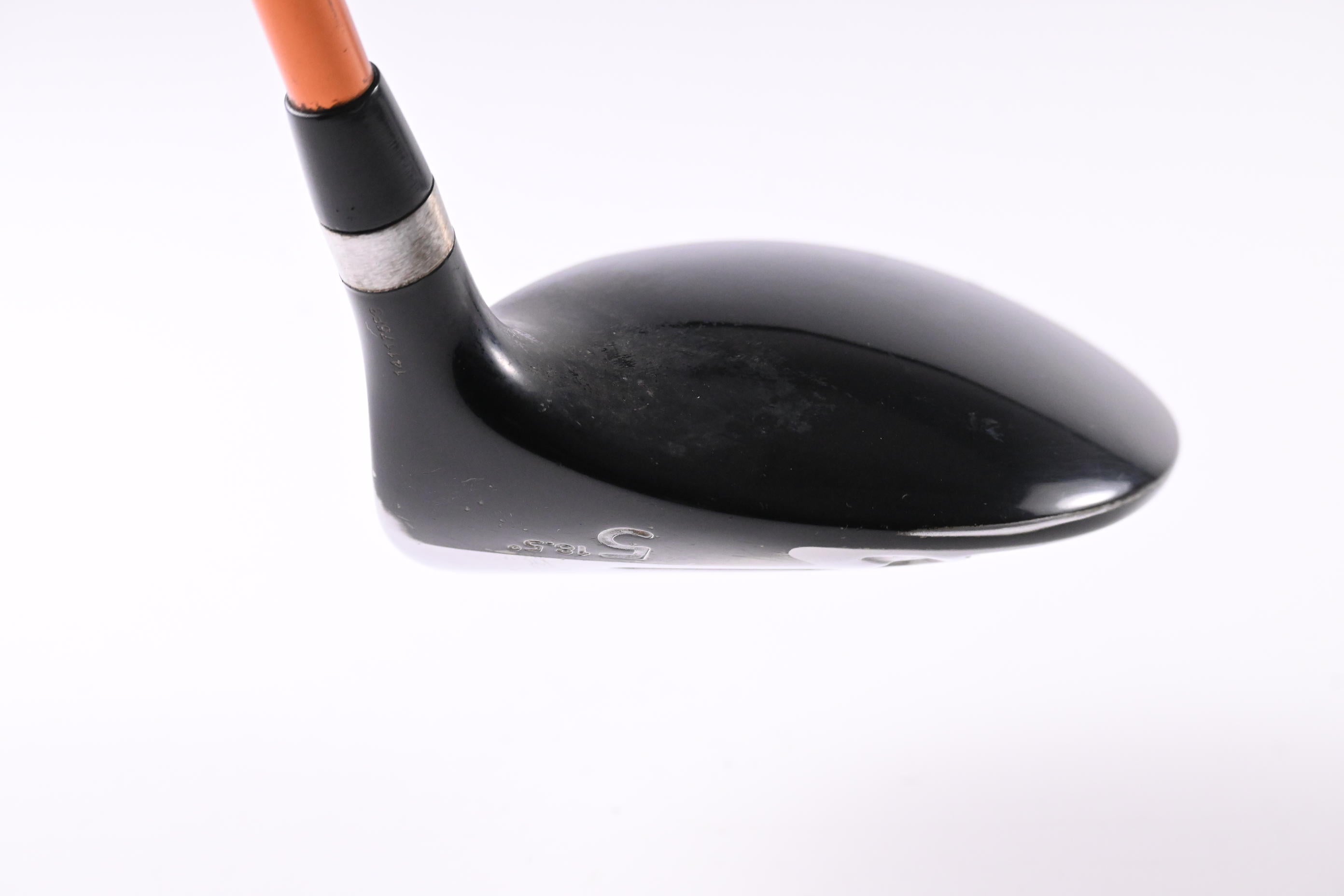 Ping G10 #5 Wood / 18.5 Degree / Regular Flex Ping TFC 129 Shaft