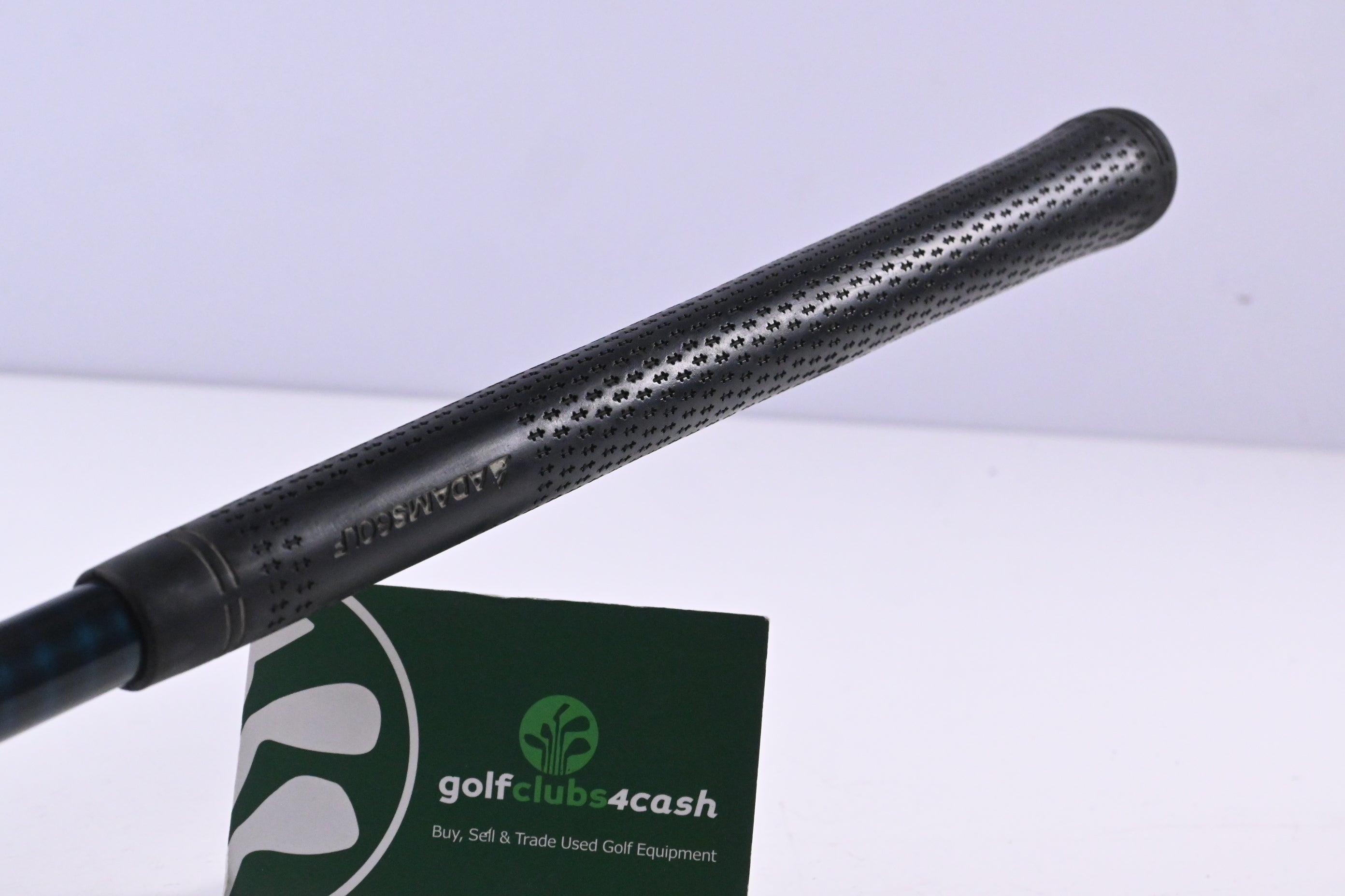 Adams Speedline F11 #3 Wood / 15 Degree / Regular Flex Aldila Voodoo RVS7