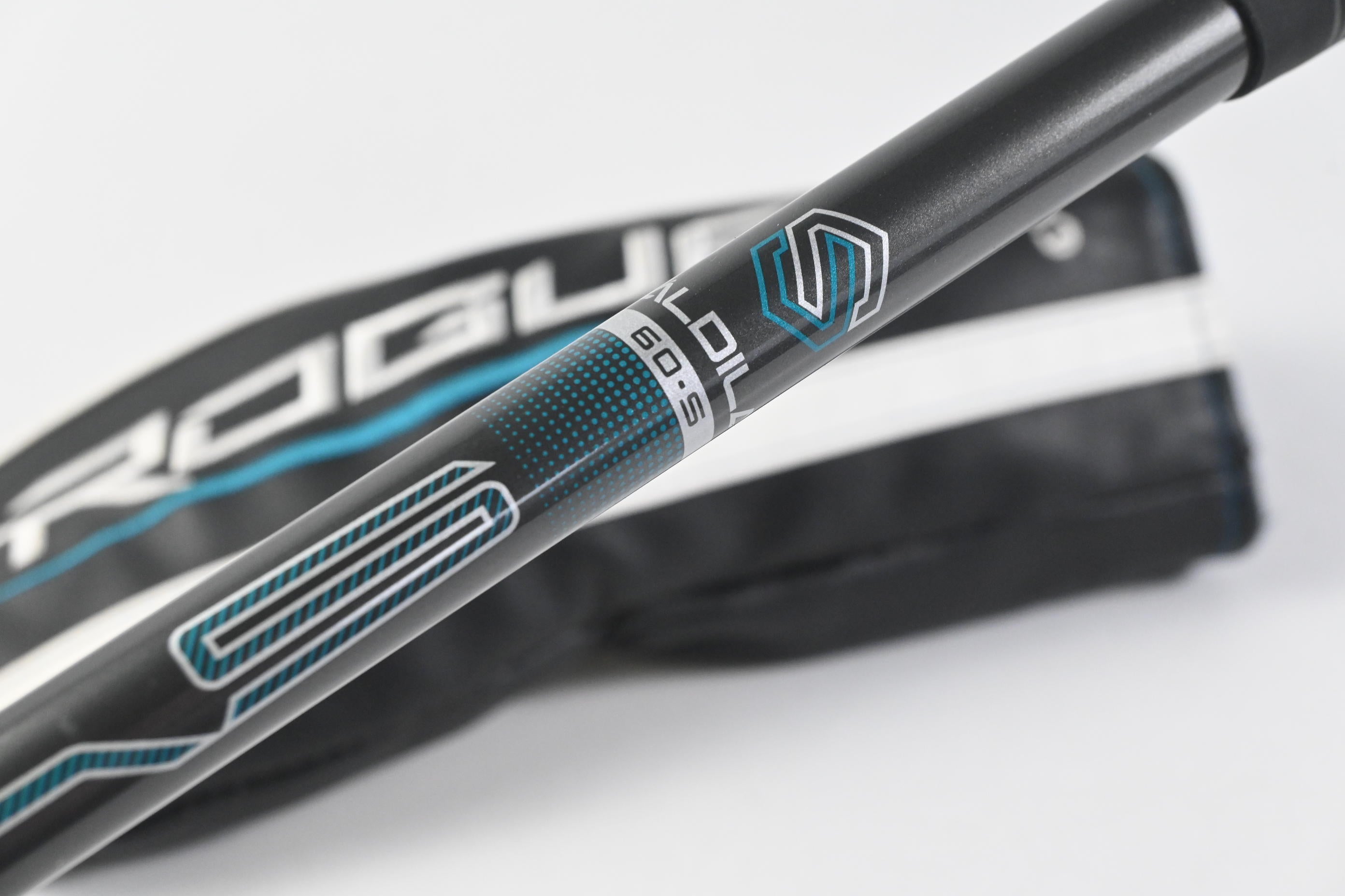 Callaway Rogue #3 Wood / 15 Degree / Stiff Flex Aldila Synergy 60 Shaft