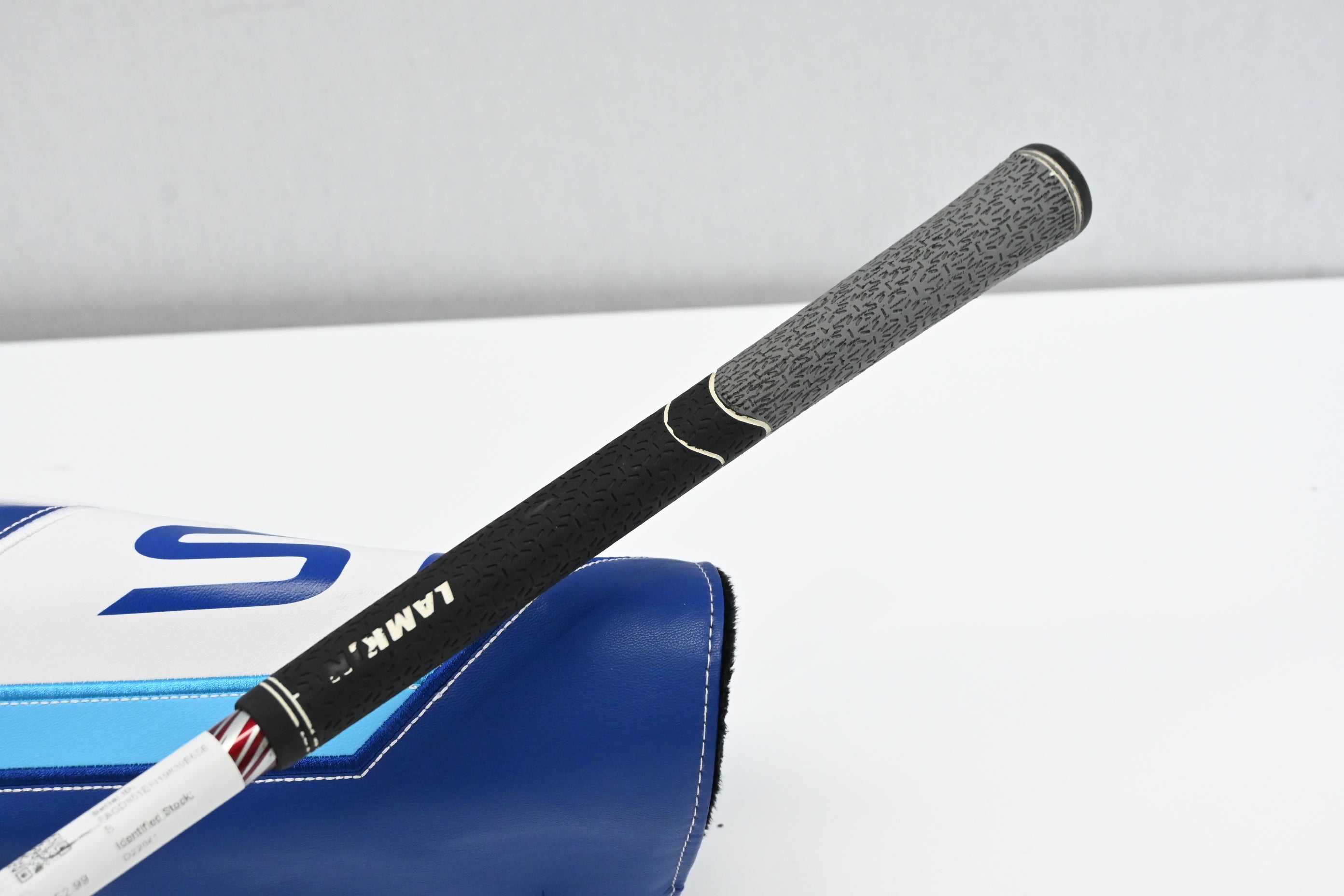 Mizuno ST-Z 230 Driver / 9.5 Degree / Stiff Flex VRTX 60 Shaft