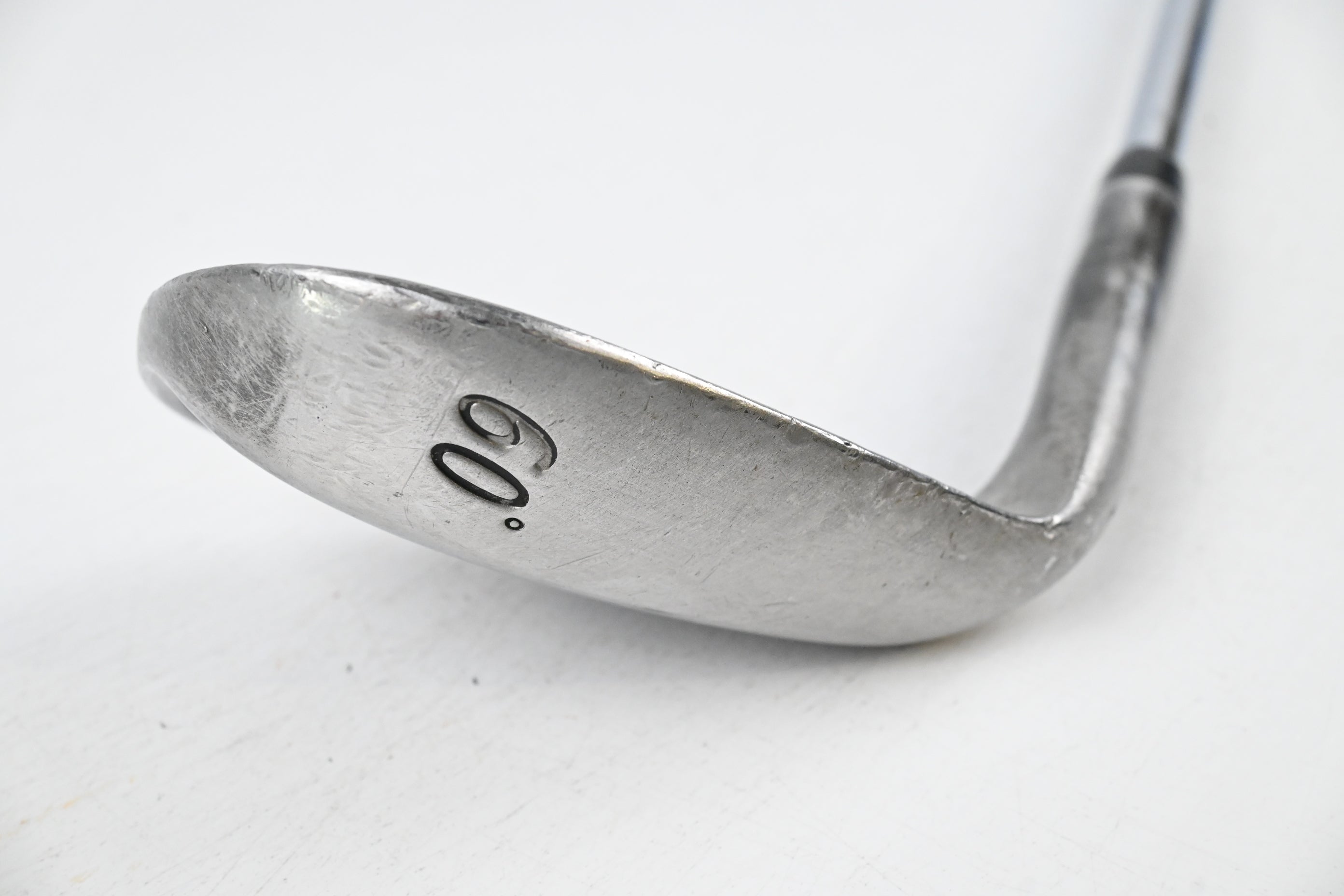 Wilson TW9 Lob Wedge / 60 Degree / Wedge Flex Dynamic Gold Shaft