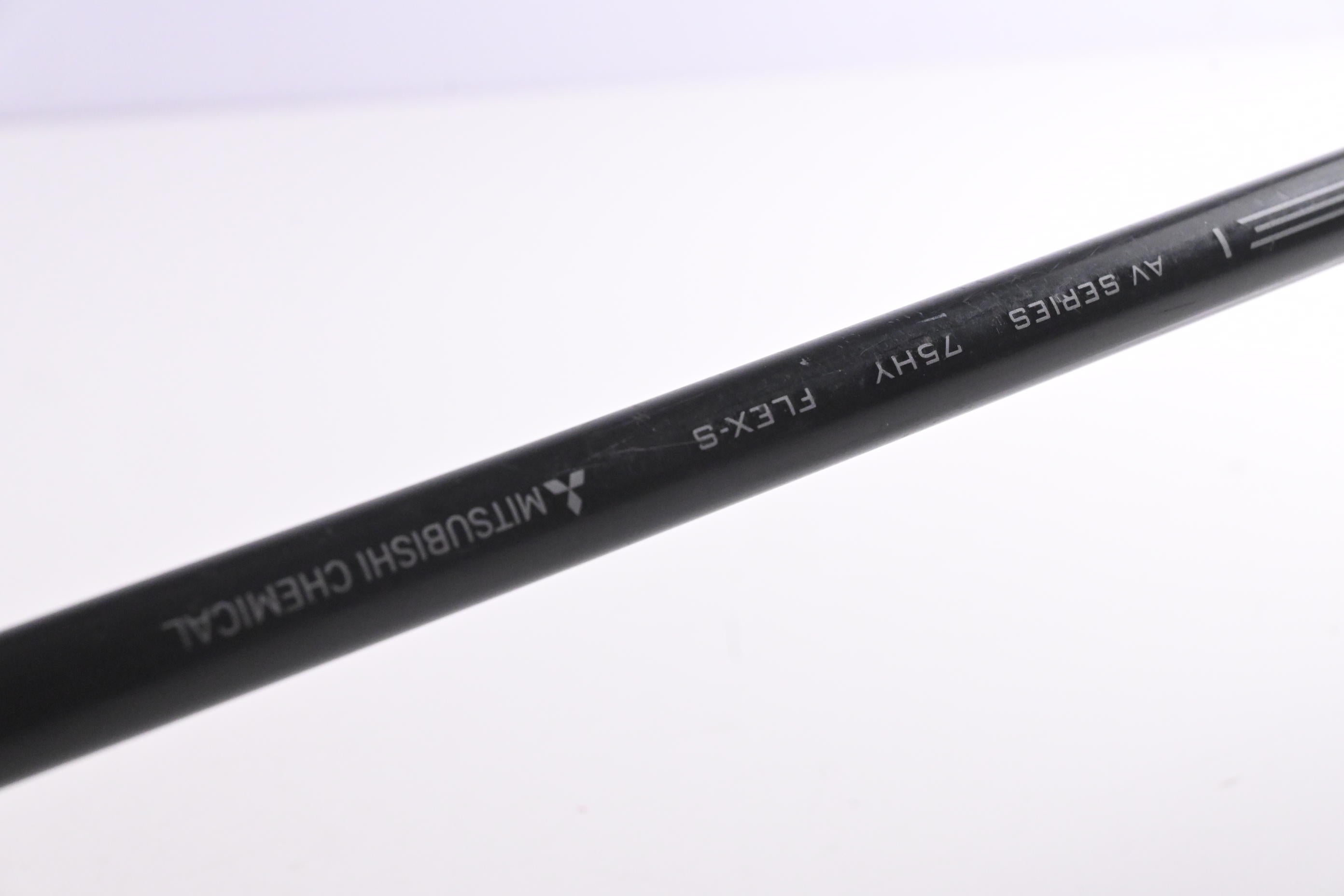 Titleist TSi2 #3 Hybrid / 18 Degree / Stiff Flex Tensei AV Raw Blue 75 Shaft