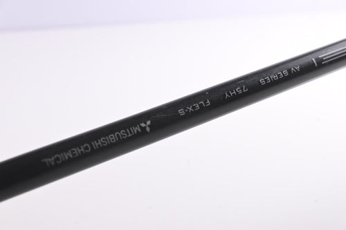 Titleist TSi2 #3 Hybrid / 18 Degree / Stiff Flex Tensei AV Raw Blue 75 Shaft
