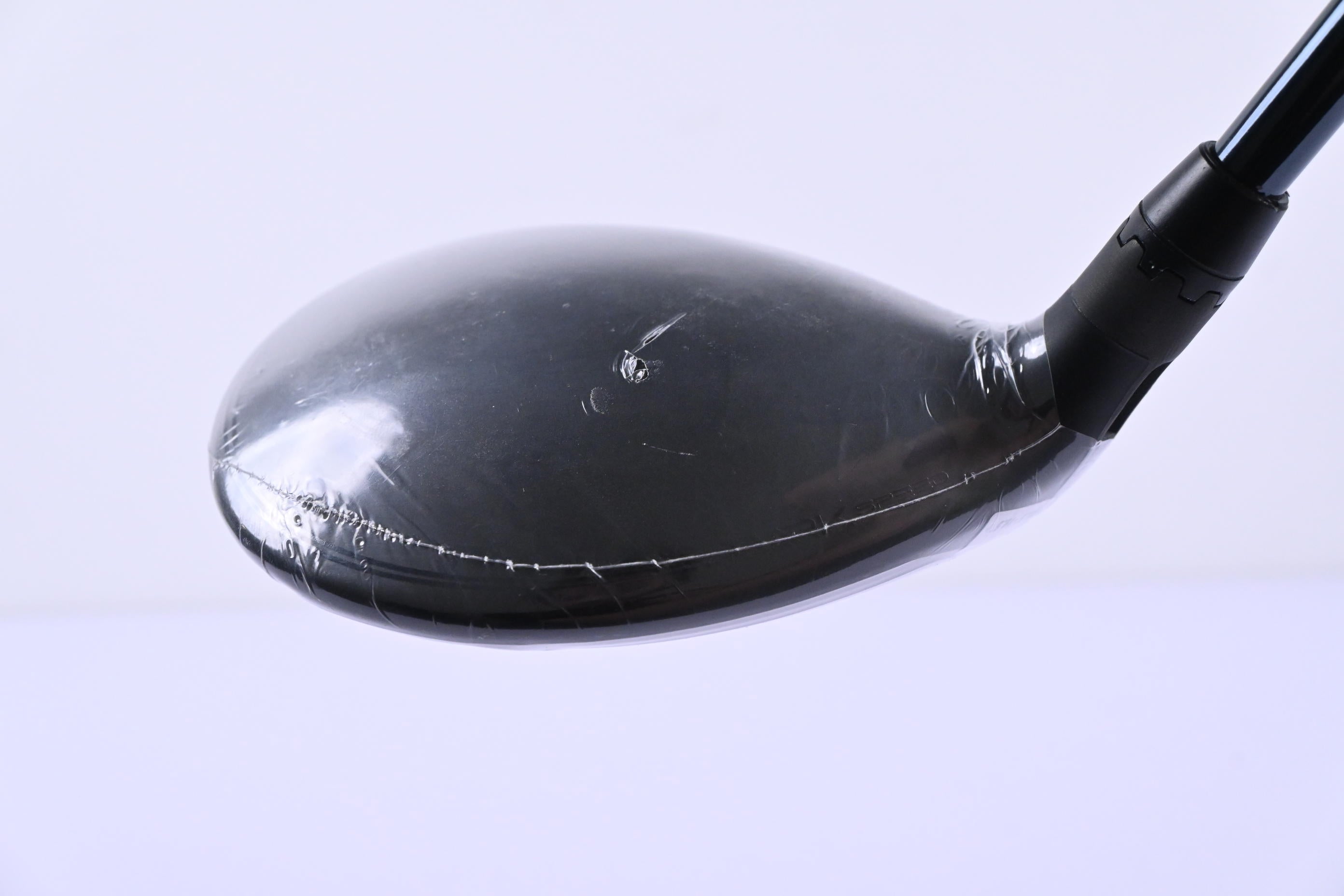 Left Hand Cobra Darkspeed X #5 Wood / 18 Degree / Stiff Flex UST Lin Q M40X 7