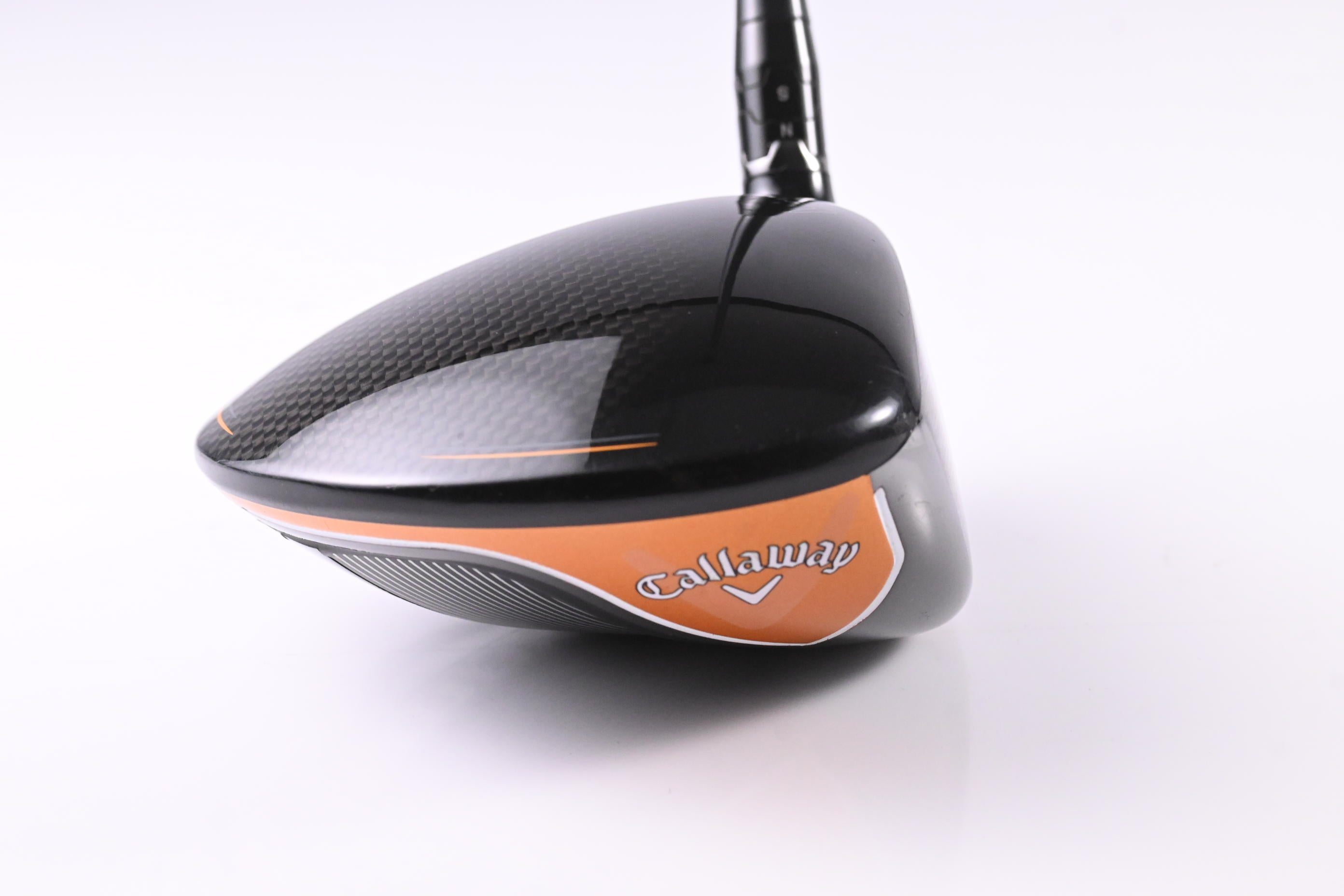 Callaway Mavrik Driver / 9 Degree / Stiff Flex Evenflow Riptide 60 Shaft