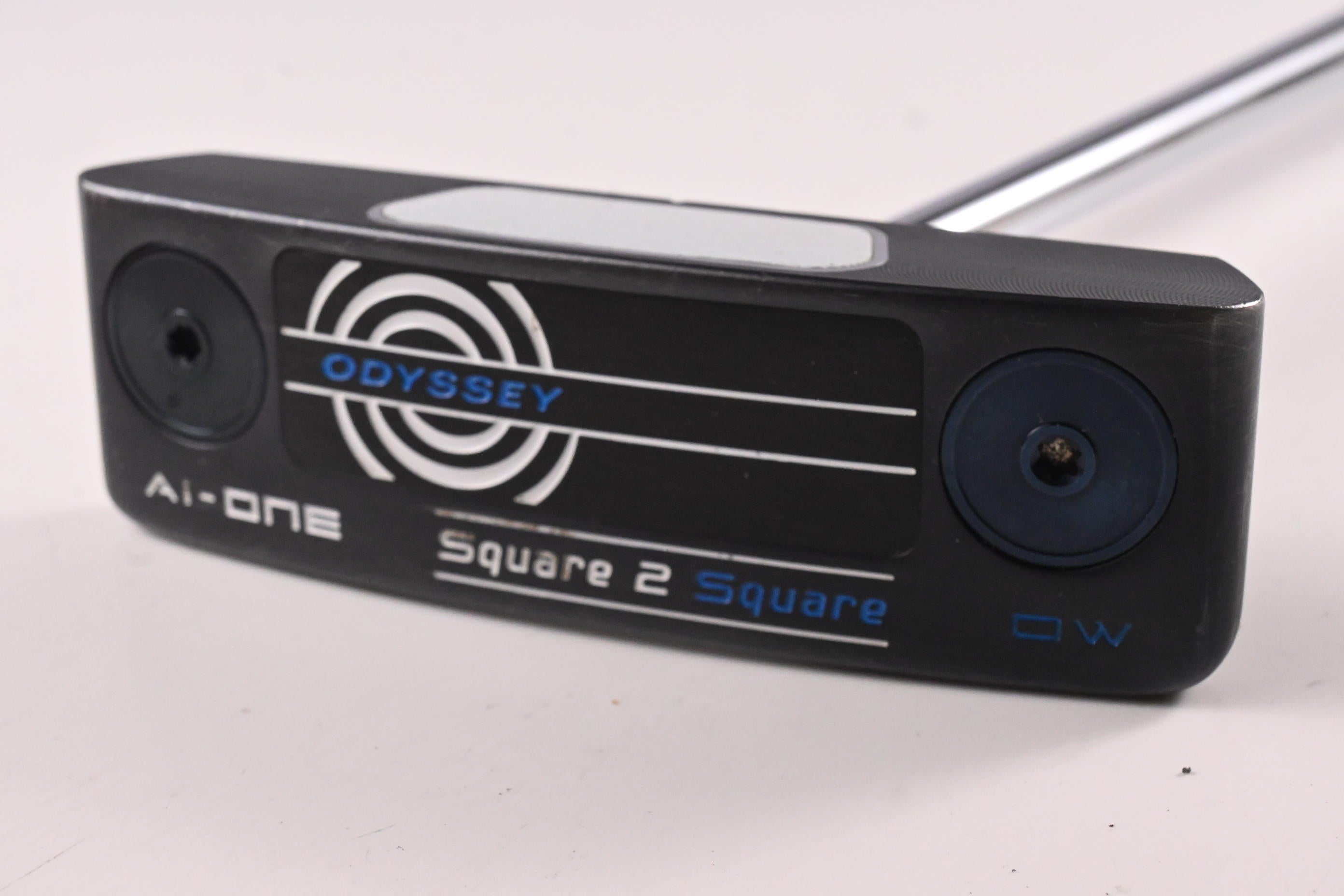Odyssey Ai-One Square 2 Square DW Putter / 34 Inch