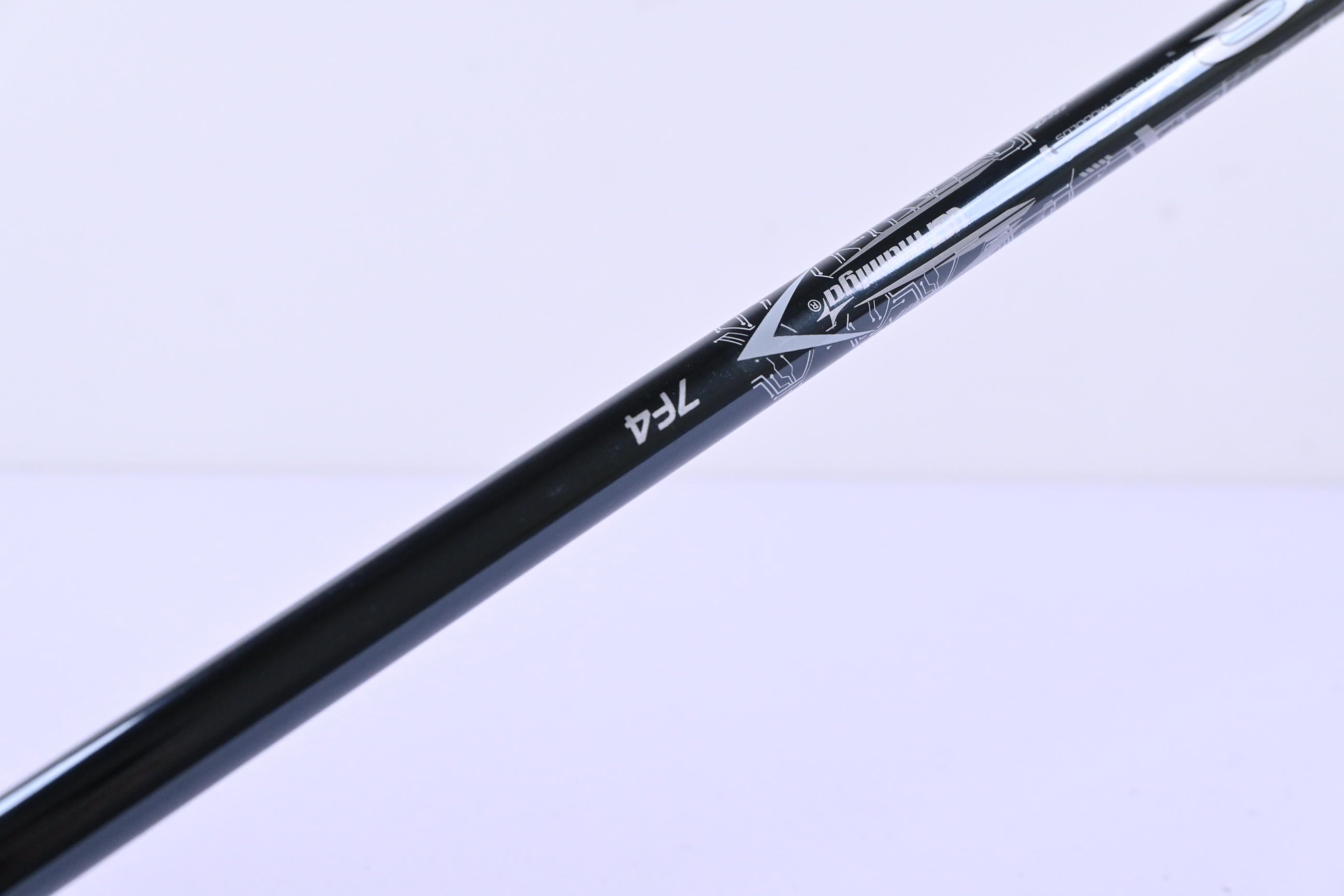 Left Hand Cobra Darkspeed X #5 Wood / 18 Degree / Stiff Flex UST Lin Q M40X 7
