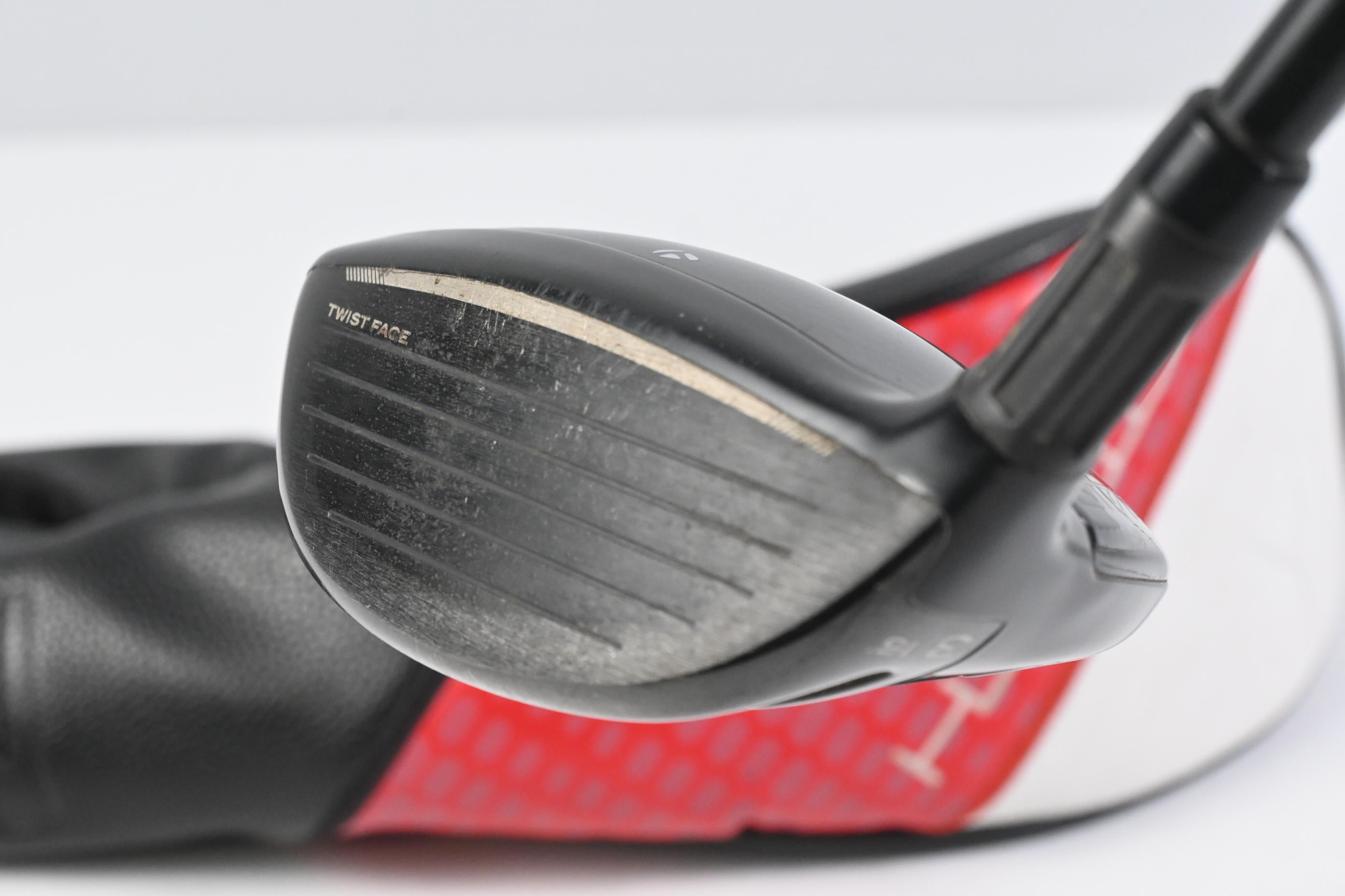 Taylormade Stealth 2 #3 Wood / 15 Degree / Regular Flex Fujikura Ventus TR Red 5