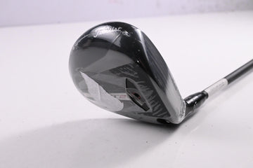 Titleist GT2 #3 Wood / 16.5 Degree / Stiff Flex HZRDUS Black 70 Shaft