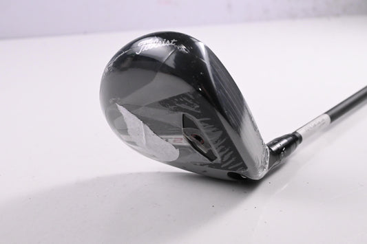 Titleist GT2 #3 Wood / 16.5 Degree / Stiff Flex HZRDUS Black 70 Shaft