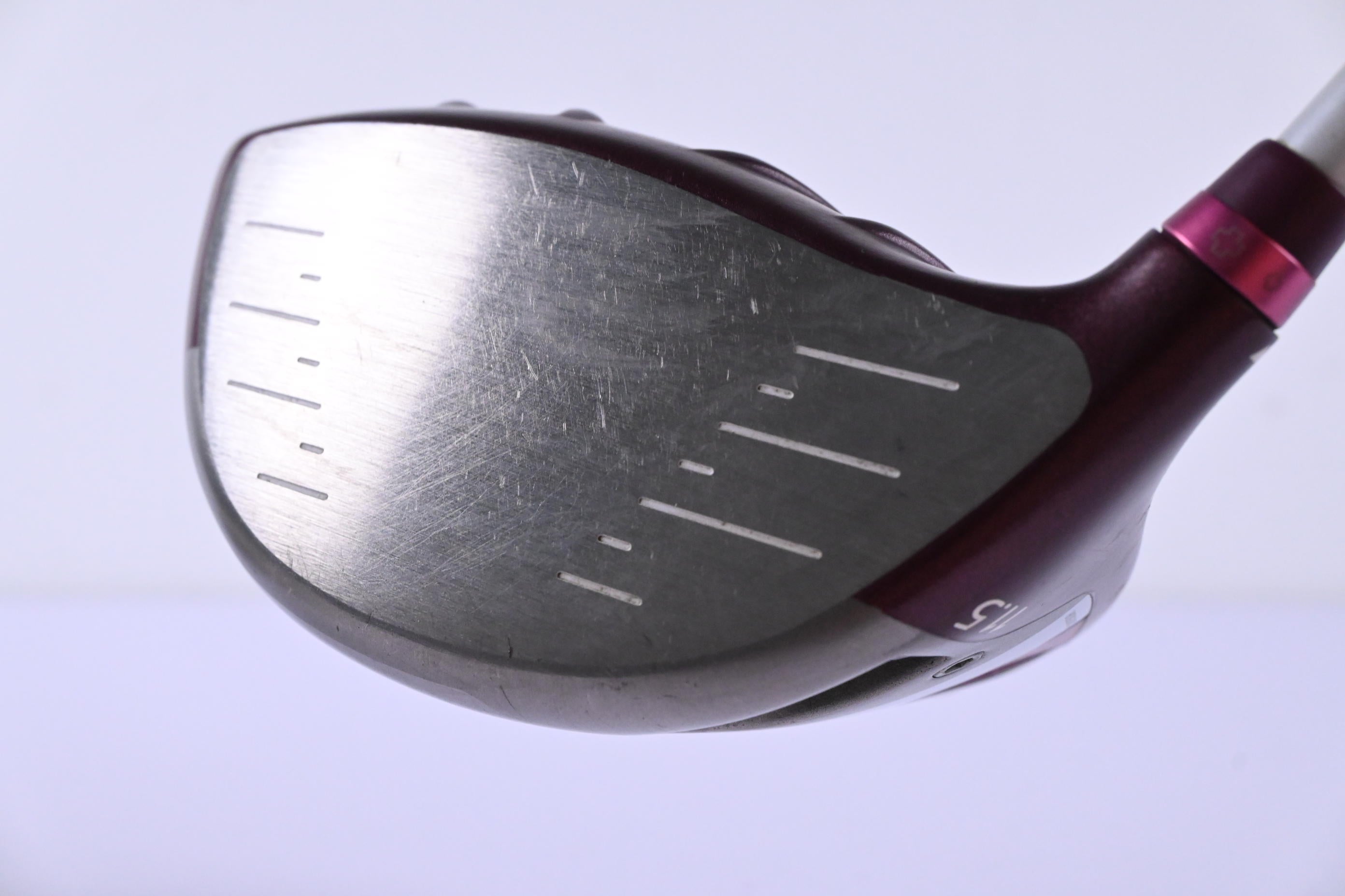 Ladies Ping G Le2 Driver / 11.5 Degree / Ladies Flex Ping ULT 240 Shaft