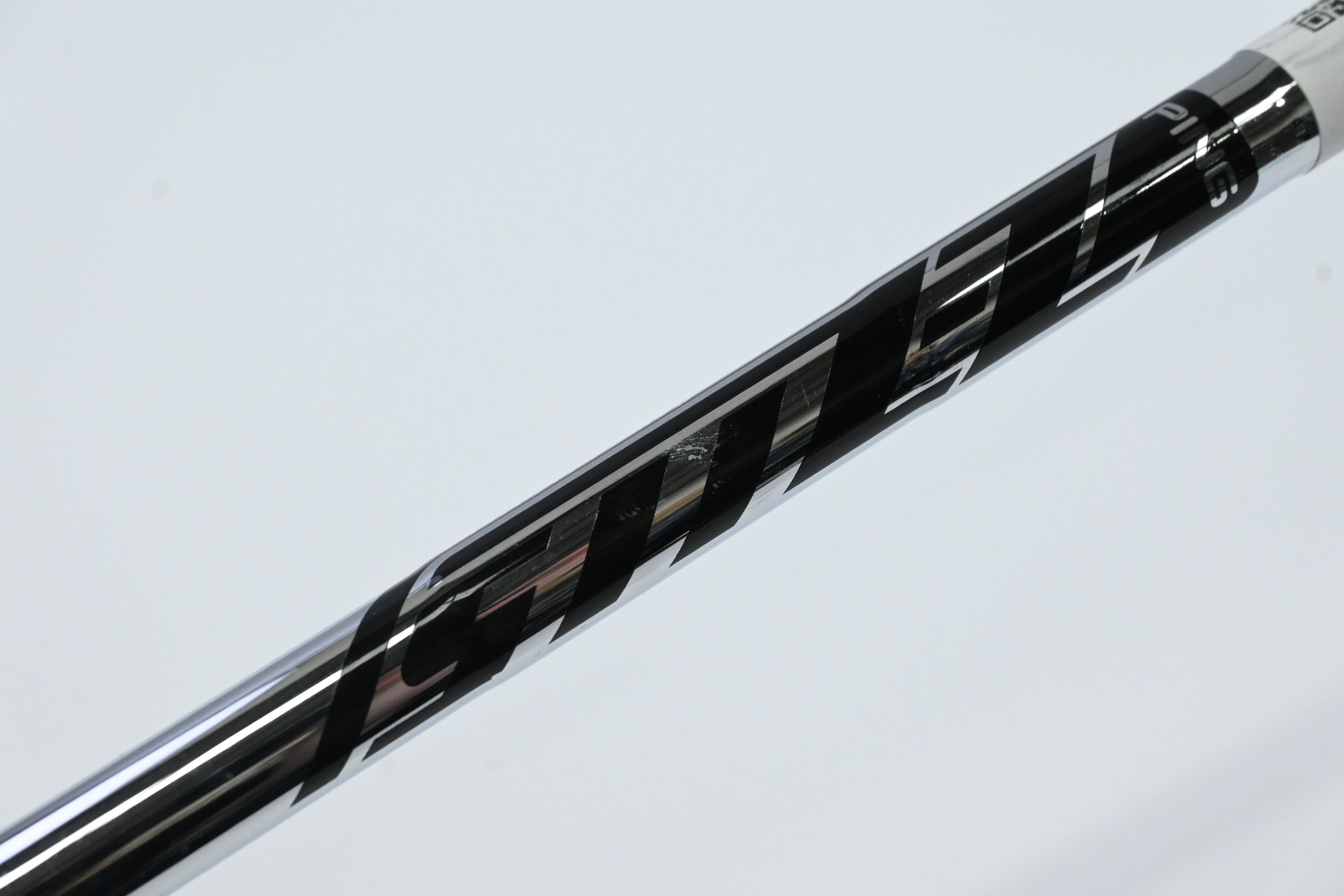 Ping ChipR / 38.5 Degree / Black Dot / Wedge Flex Ping Z-11ZZ