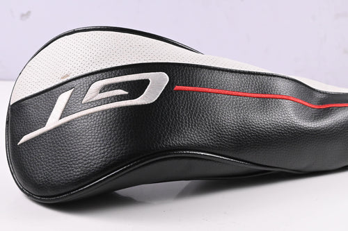 Titleist GT2 Driver / 9 Degree / Regular Flex Project X Denali Red 50 Shaft