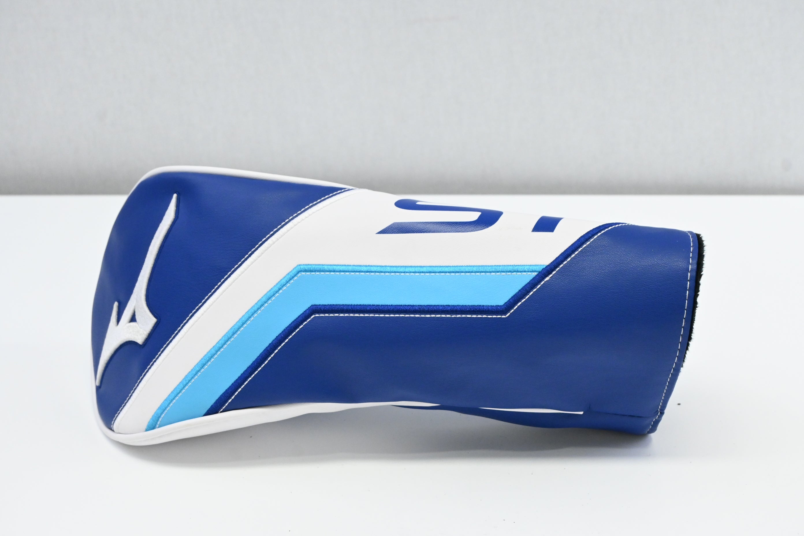 Mizuno ST-Z 230 Driver / 9.5 Degree / Stiff Flex VRTX 60 Shaft