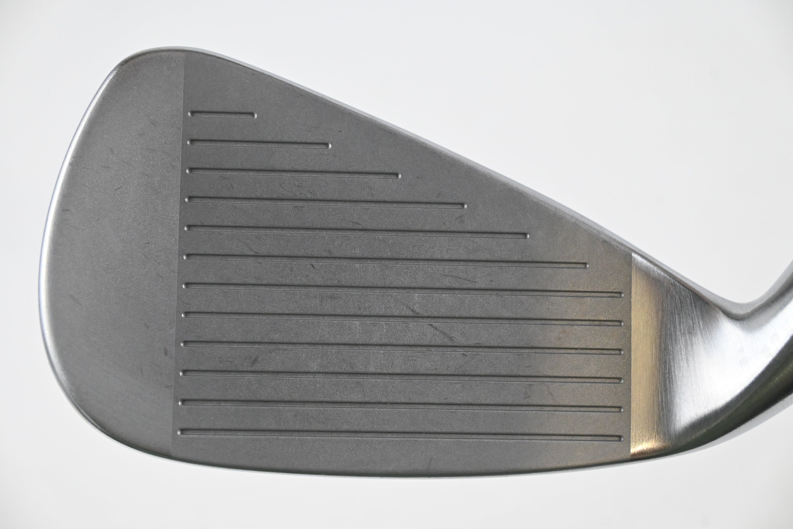 PXG 0311 P Gen2 #4 Iron / 21.5 Degree / Stiff Flex N.S.PRO Modus3 Tour 105 Shaft