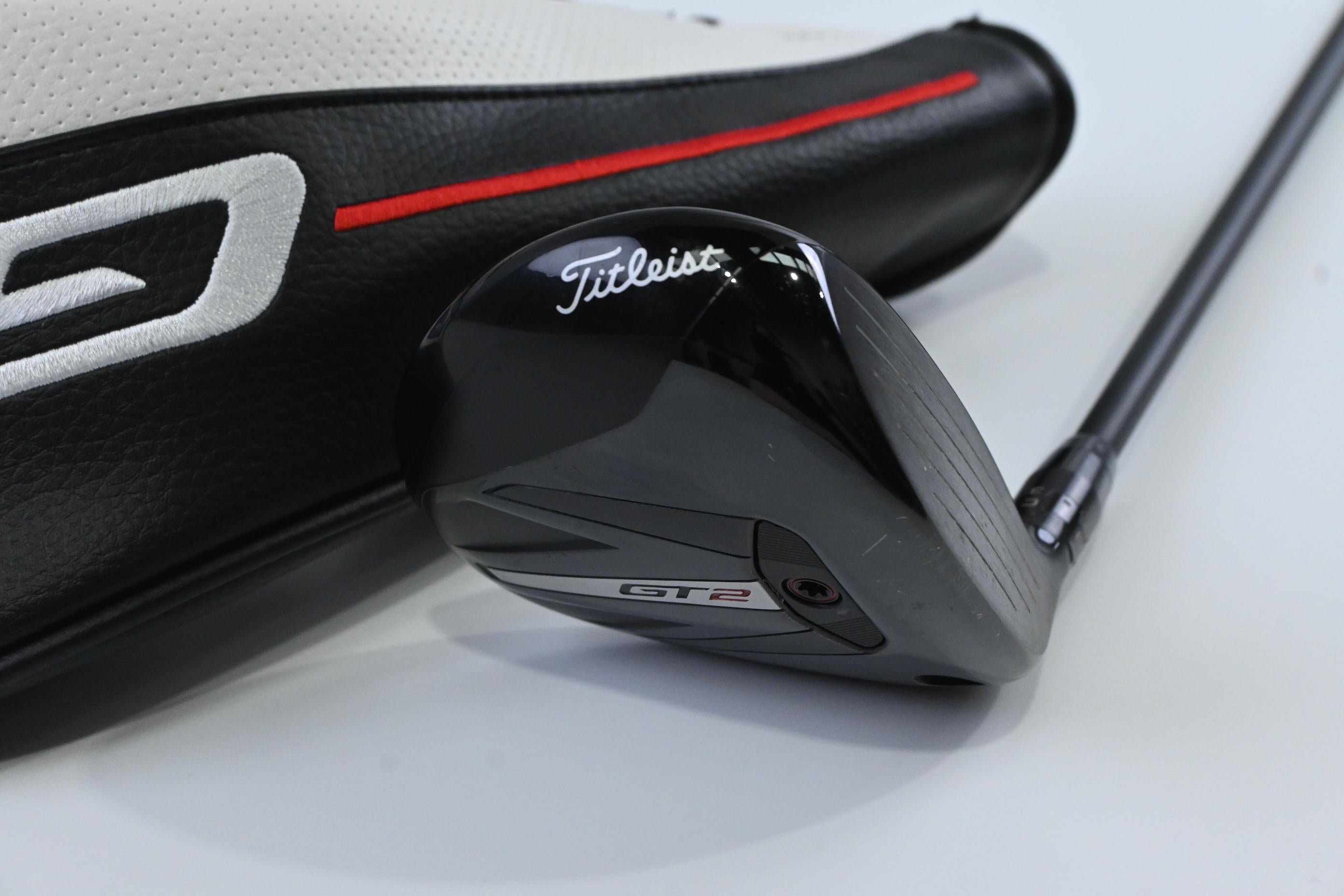 Titleist GT2 #3 Wood / 15 Degree / Stiff Flex Tensei 1K Blue 65