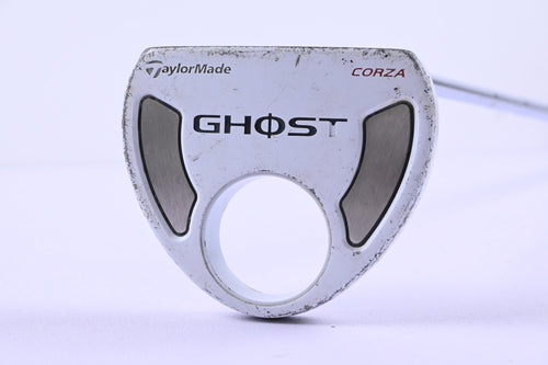Taylormade Corza Ghost Putter / 34 Inch