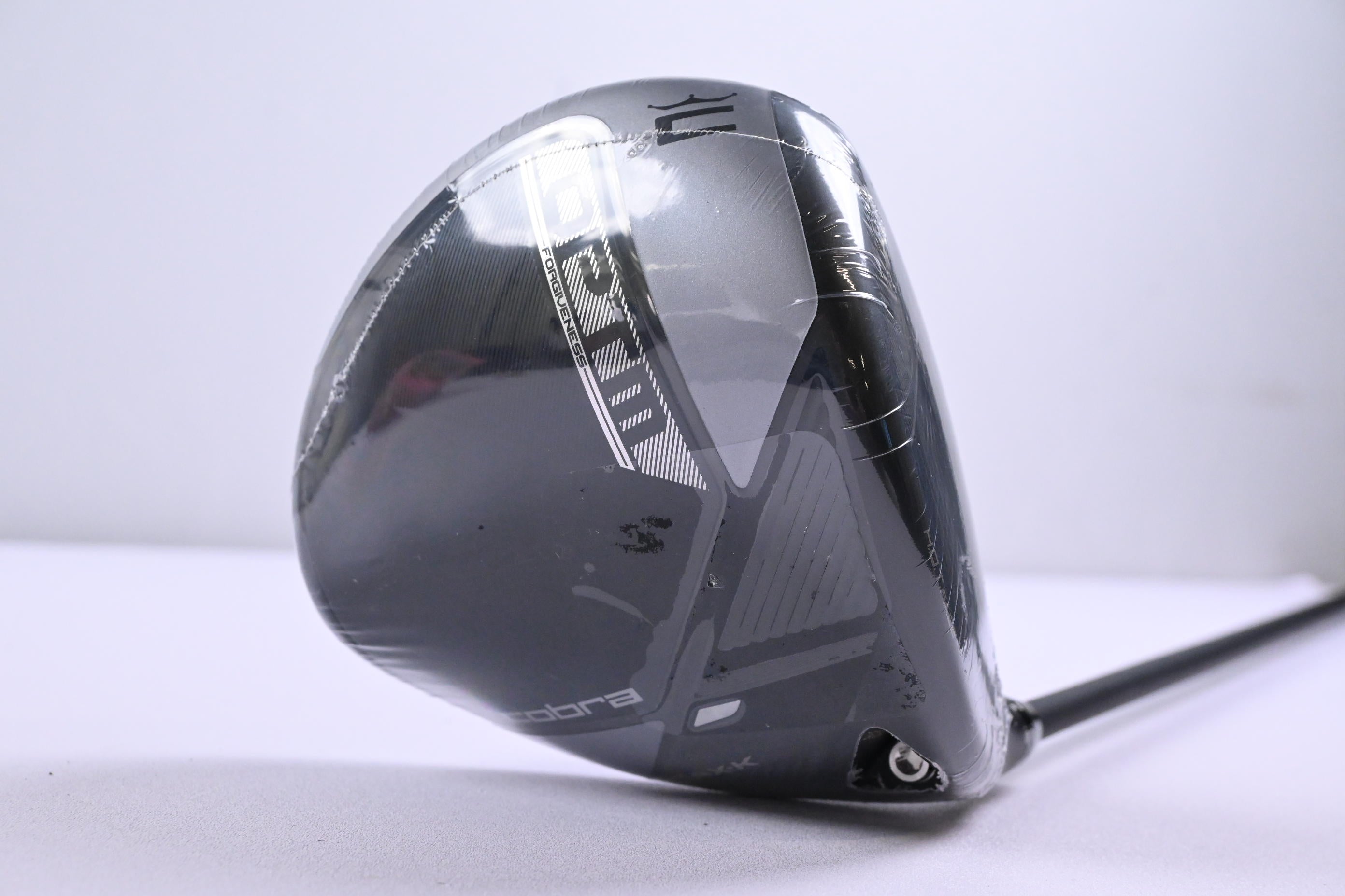 Cobra OPTM MAX-K Driver / 10.5 Degree / Regular Flex Kai'li Dark Waves Blue 60