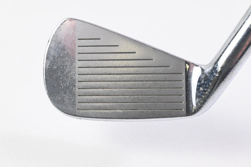 Mizuno MP-30 #3 Iron / 21 Degree / Regular Flex Dynamic Gold Shaft