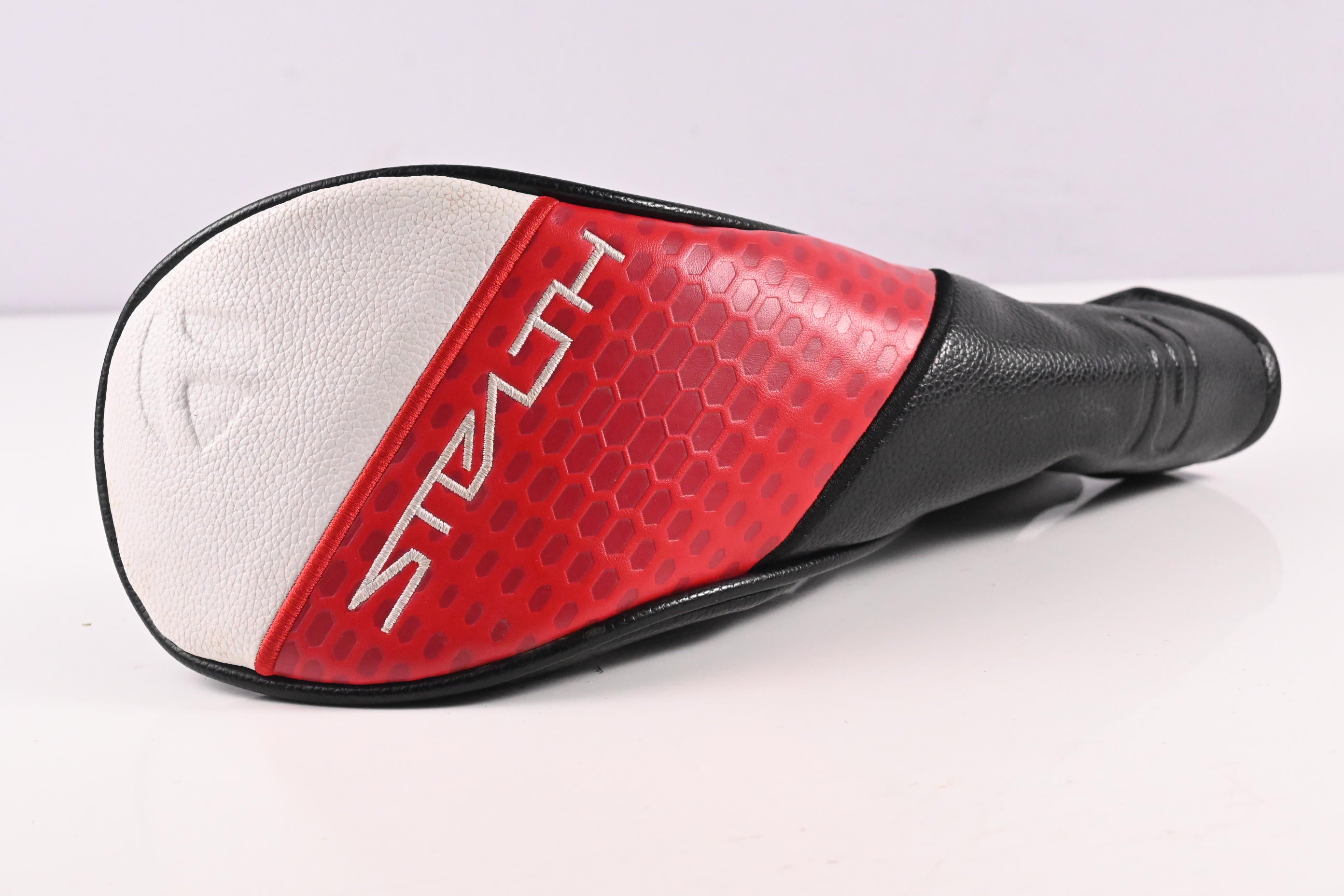 Taylormade Stealth 2 Plus #3 Wood / 15 Degree / Stiff Flex HZRDUS Smoke RDX