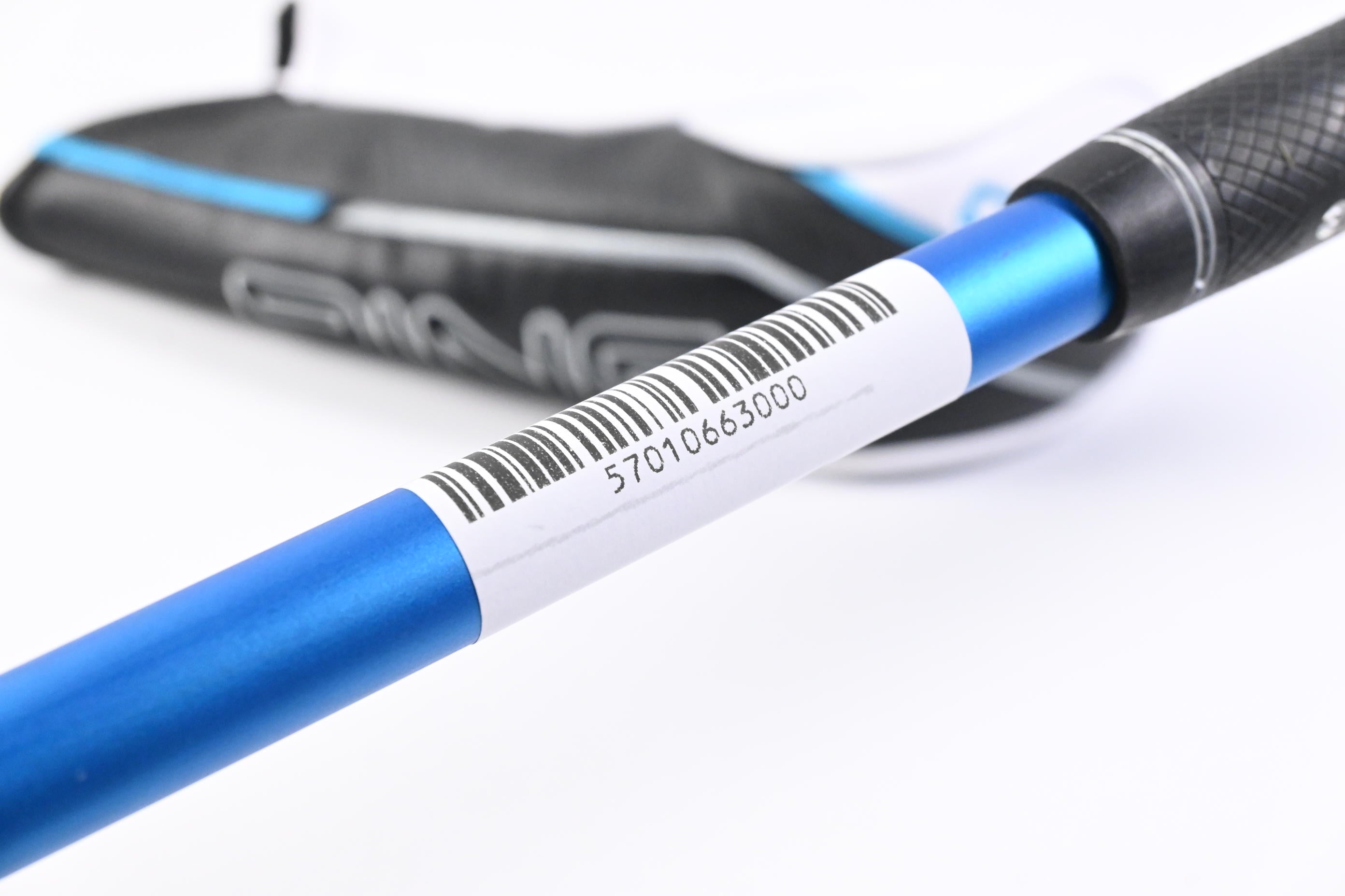 Ping G440 #4 Hybrid / 23 Degree / Regular Flex Ping Alta CB Blue 70 Shaft