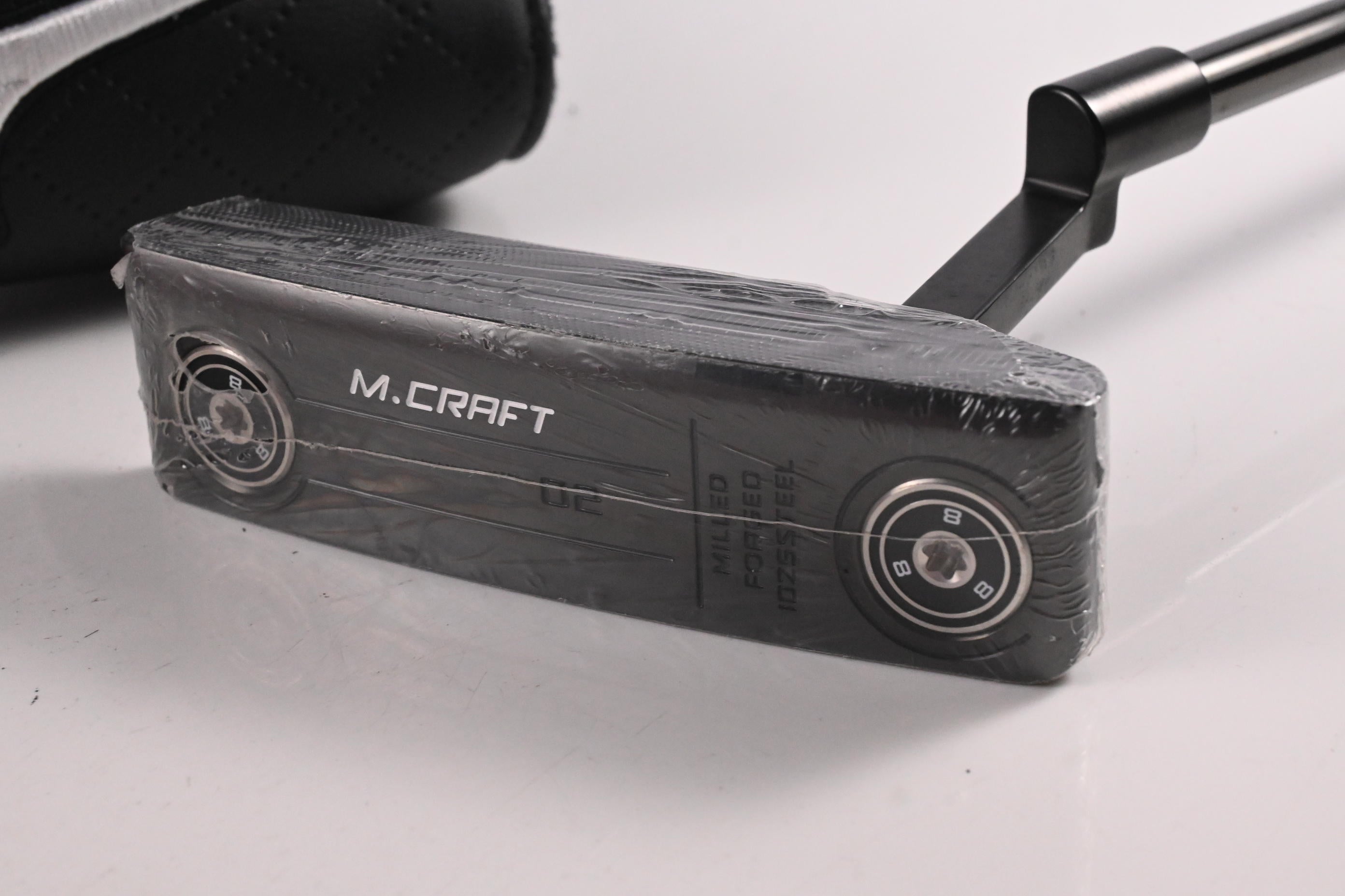 Mizuno M-Craft OMOI 02 Putter / 35 Inch