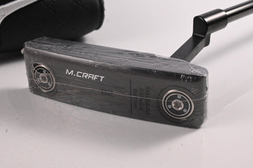 Mizuno M-Craft OMOI 02 Putter / 35 Inch