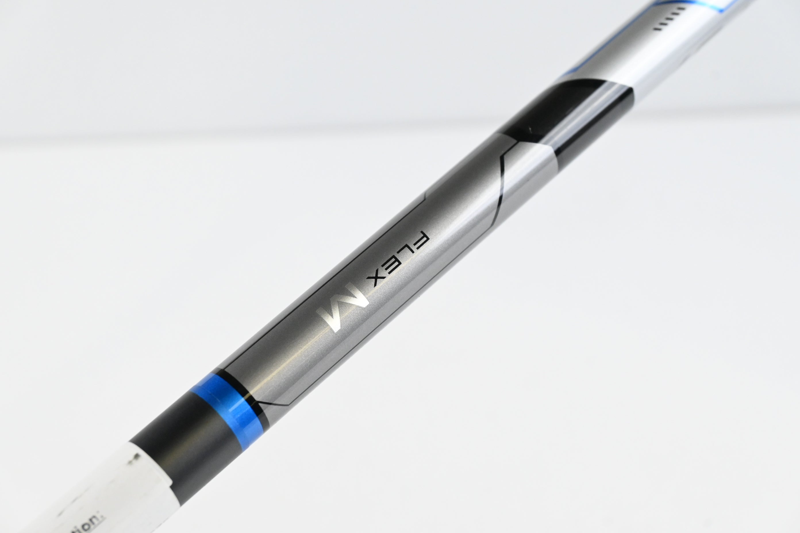 Left Hand Taylormade SLDR Driver / 10.5 Degree / Senior Flex Speeder 57 Shaft