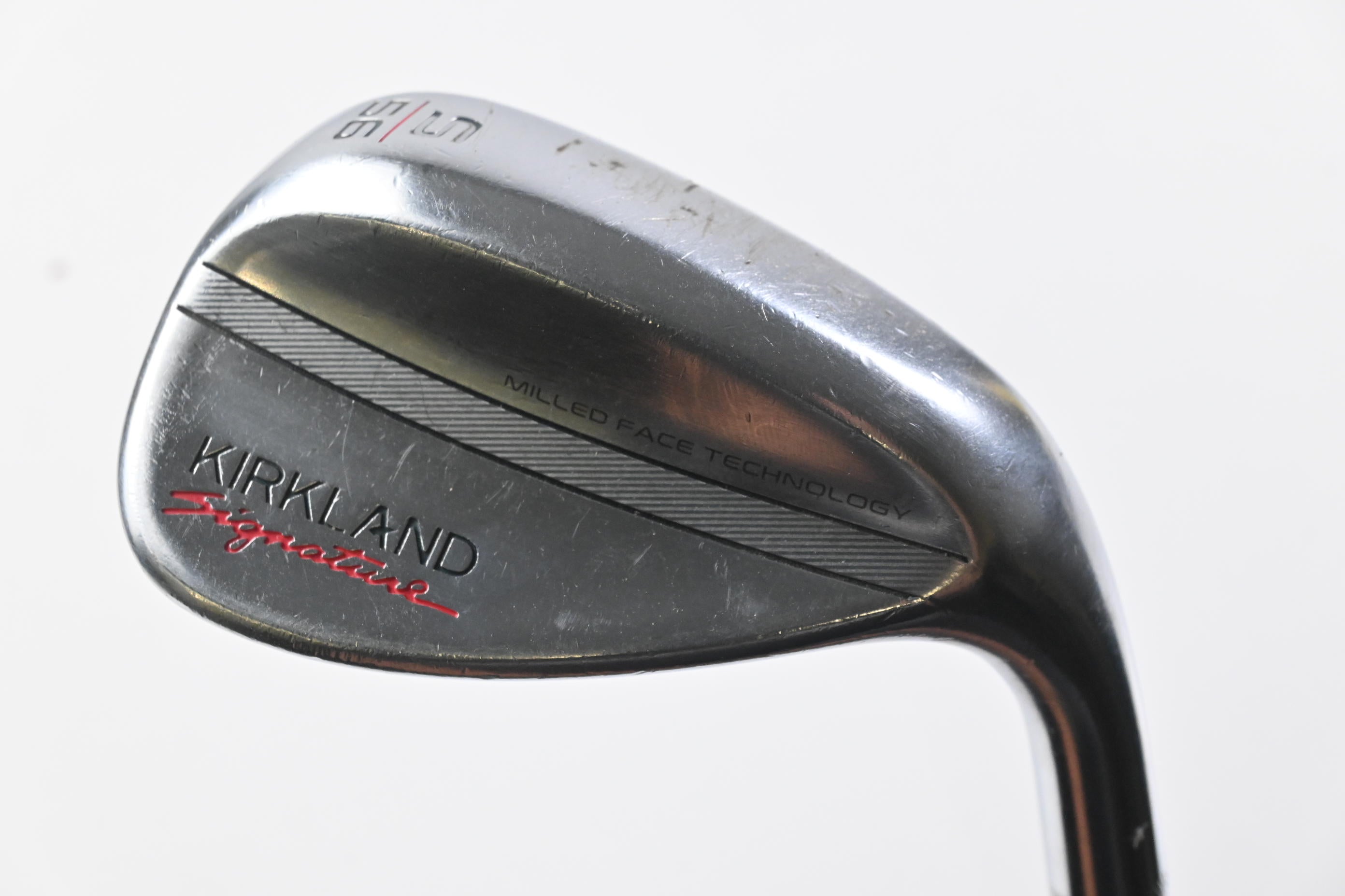 Kirkland Signature Sand Wedge / 56 Degree / Wedge Flex Kirkland Signature Shaft