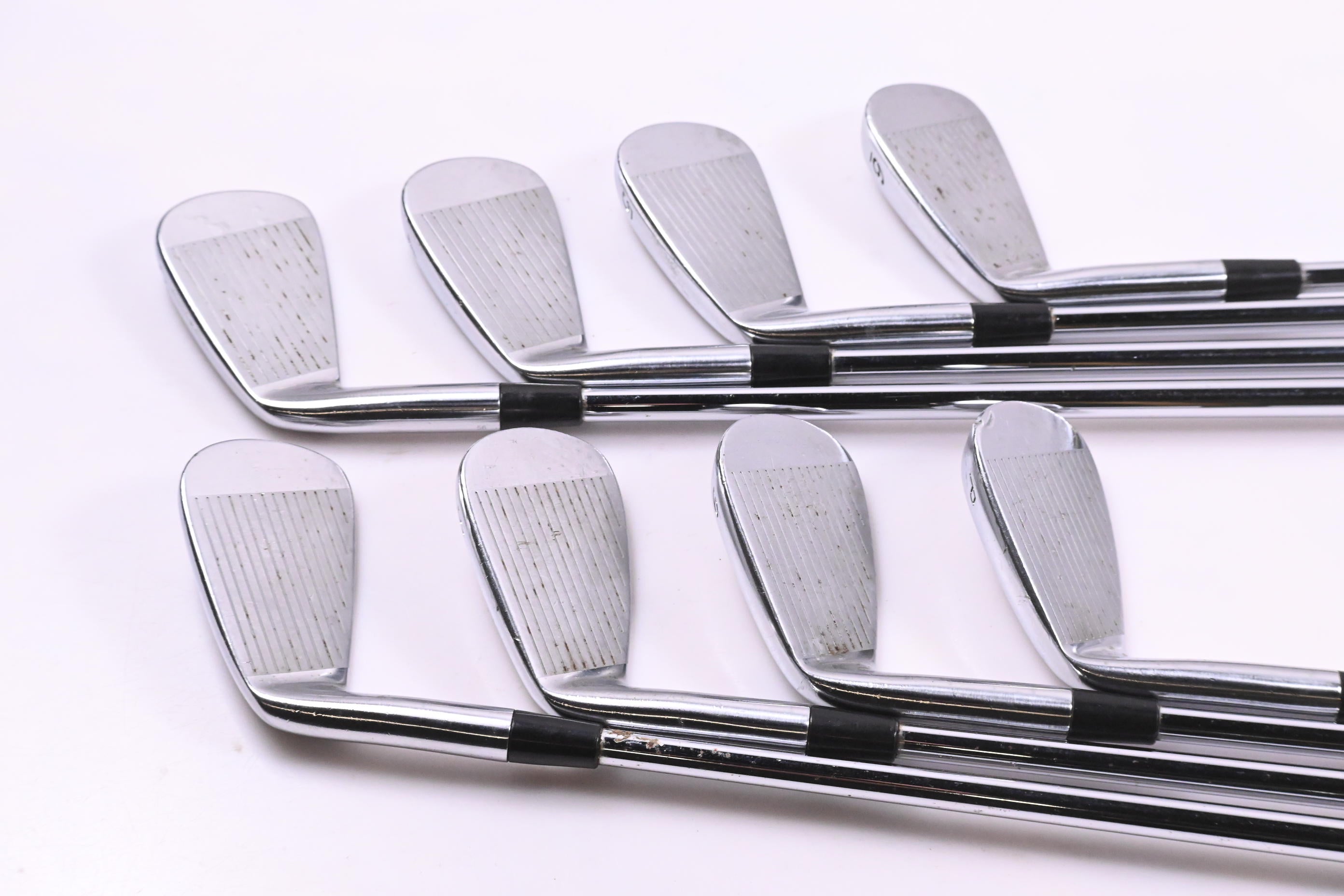 Taylormade Tour Preferred MB 2014 Irons / 3-PW / Stiff Flex Project X Shafts