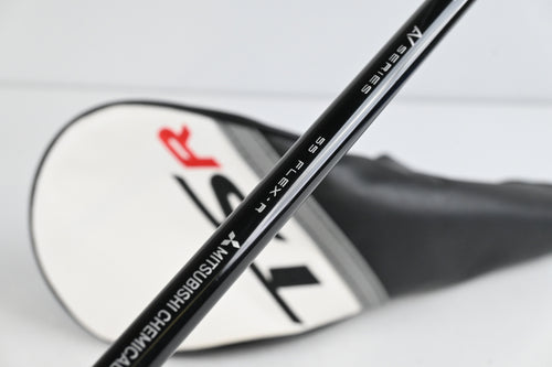 Titleist TSR3 Driver / 10 Degree / Regular Flex Tensei AV Blue 55 Shaft