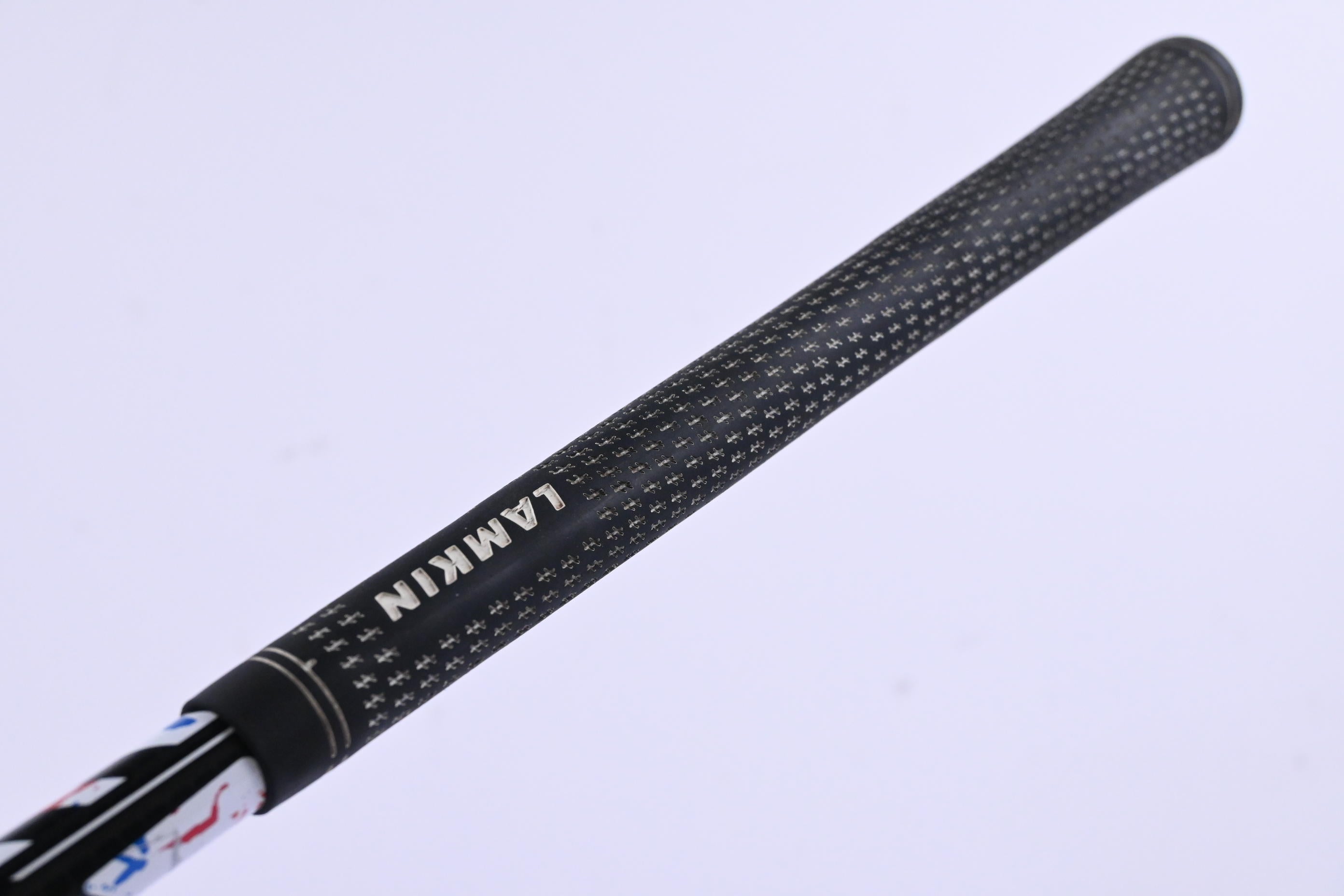 Cobra Amp Cell #3 Wood / 15 Degree / Senior Flex Fujikura Fuel 55 Shaft