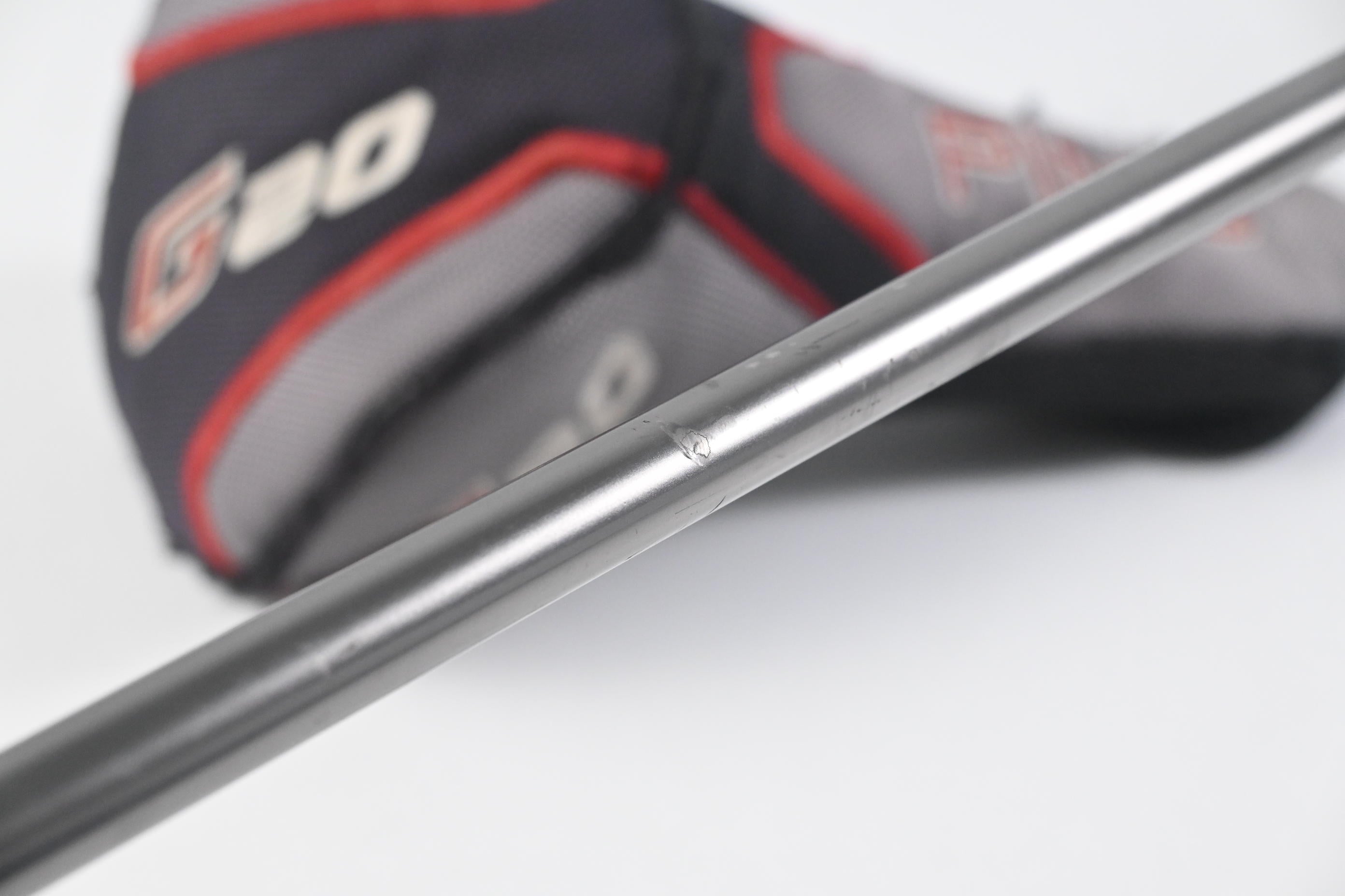Ping G20 #3 Wood / 15 Degree / Regular Flex Ping TFC 169 F Shaft