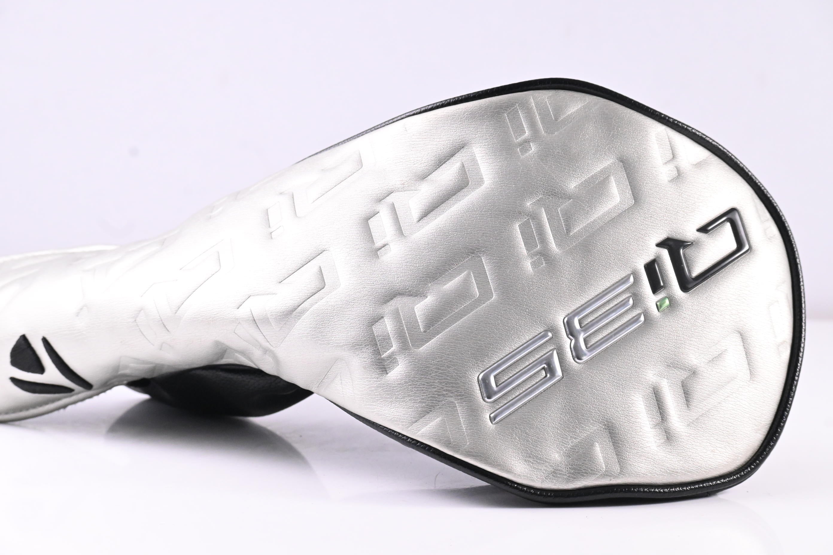 Taylormade Qi35 Driver / 10.5 Degree / Regular Flex Ventus Blue 5 Shaft