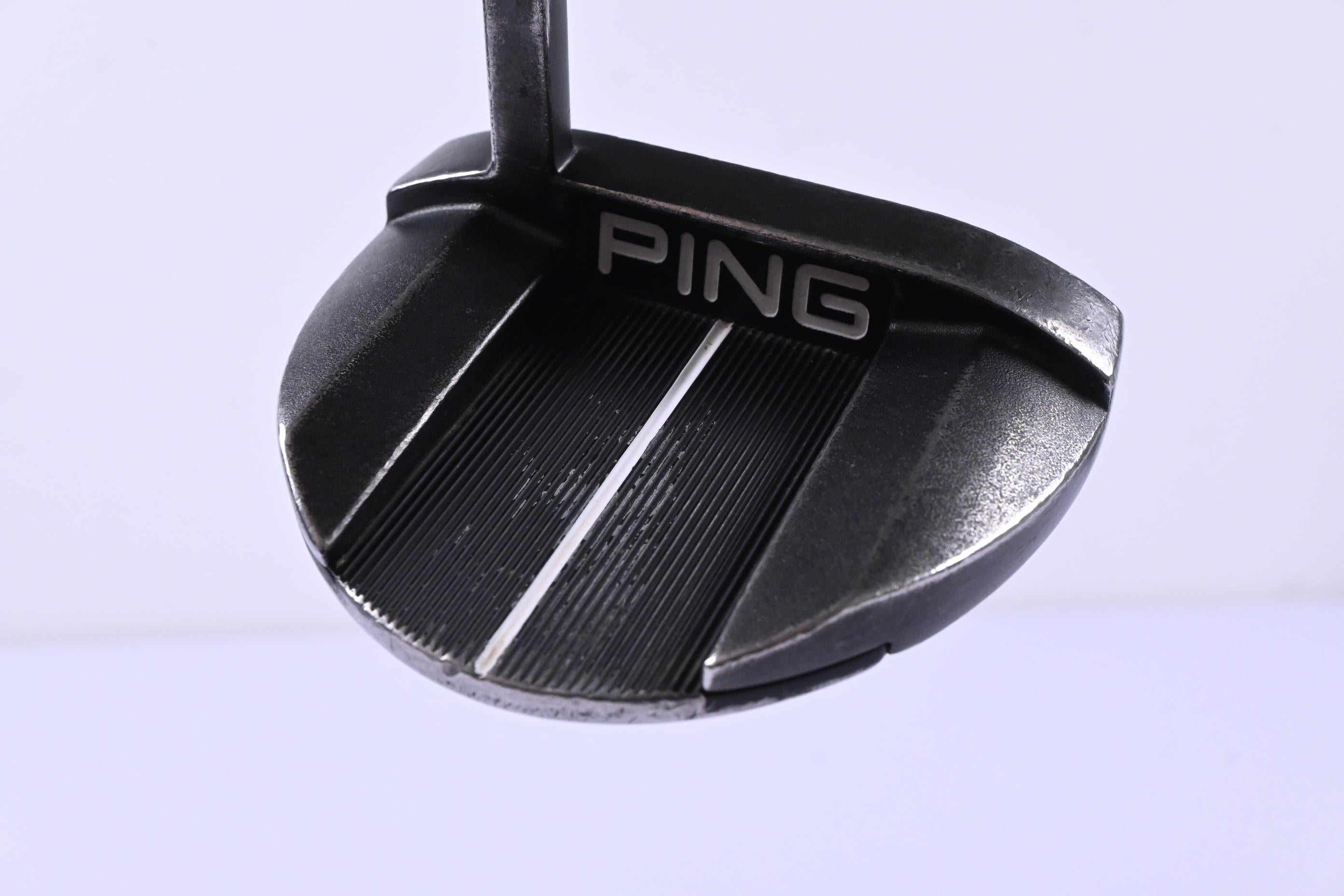 Ping 2021 Oslo H Putter / Black Dot / 34 Inch