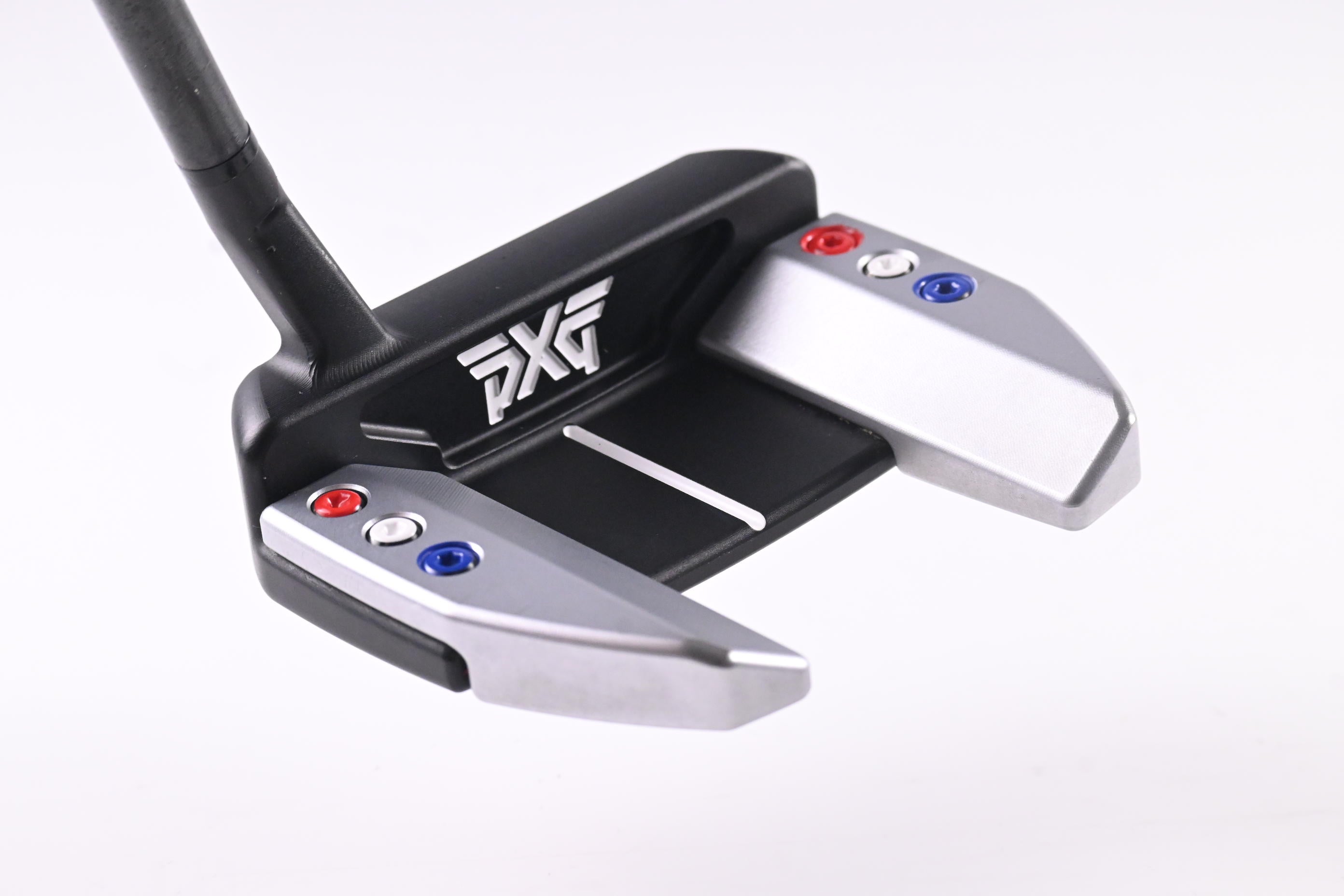 PXG Milled Gen1 Bat Attack H Putter / 35 Inch