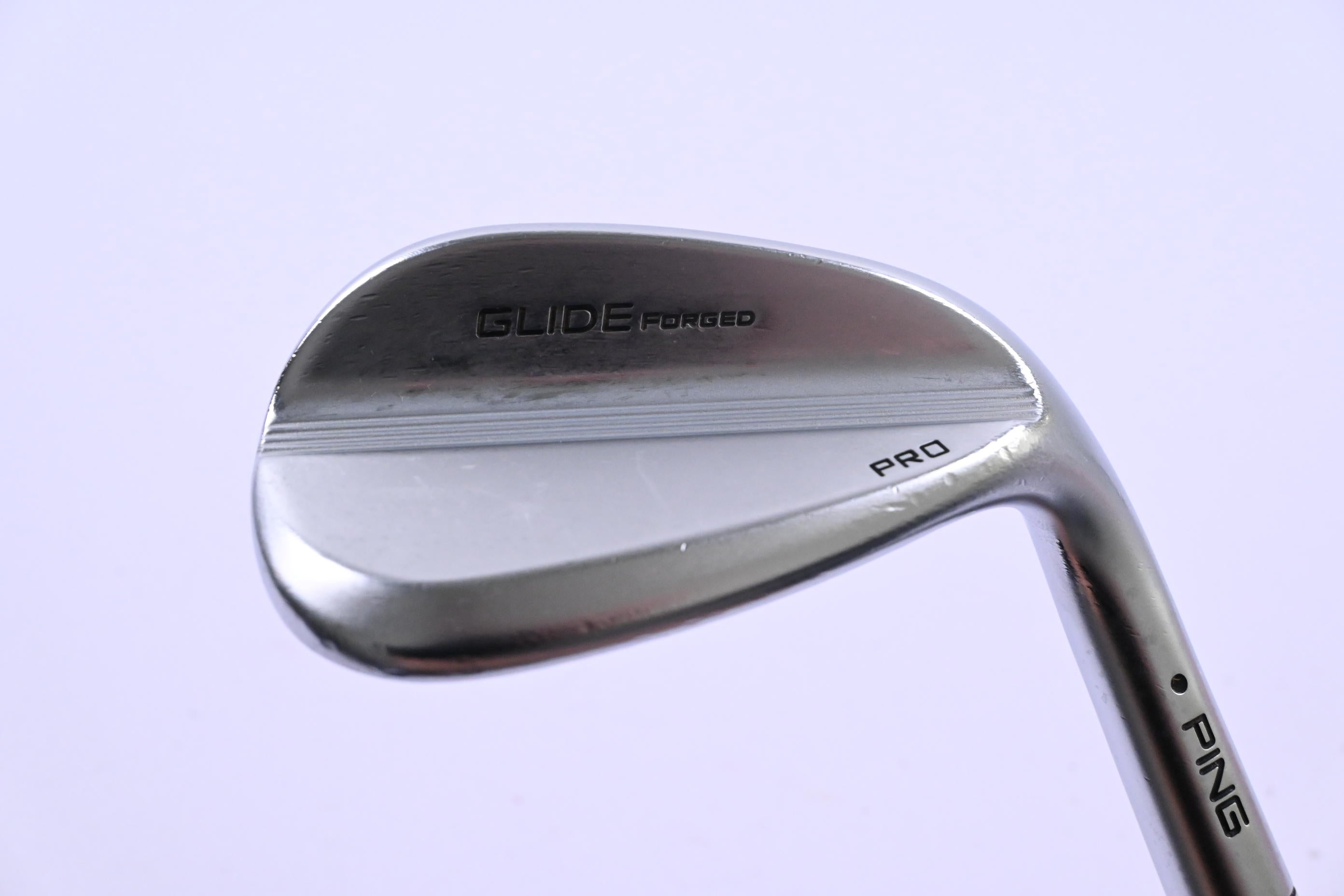 Ping Glide Forged Pro Gap Wedge / 50 Degree / Black Dot / Wedge Flex Ping Z-Z115