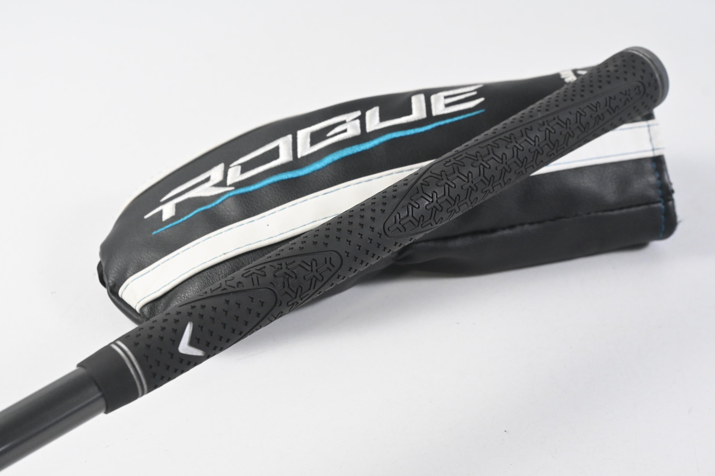 Callaway Rogue #3 Wood / 15 Degree / Stiff Flex Aldila Synergy 60 Shaft