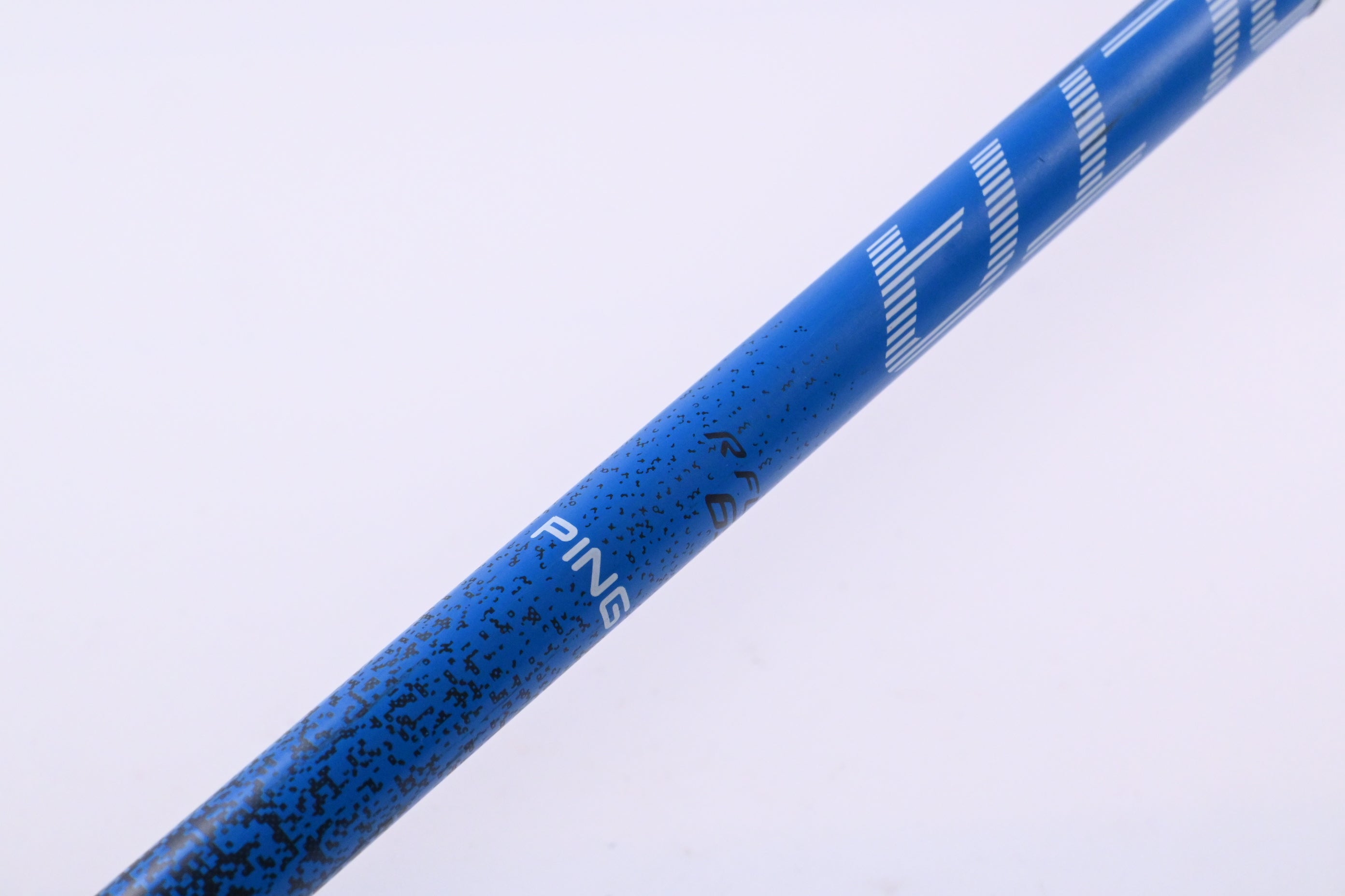 Ping G Series #3 Wood / 14.5 Degree / Regular Flex Ping ALTA 65 Shaft