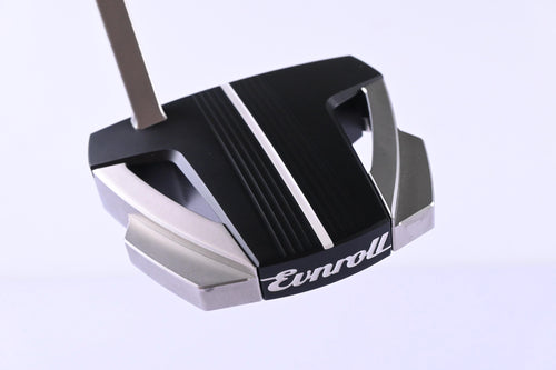 Evnroll V-Series 2023 V12 Putter / 34 Inch